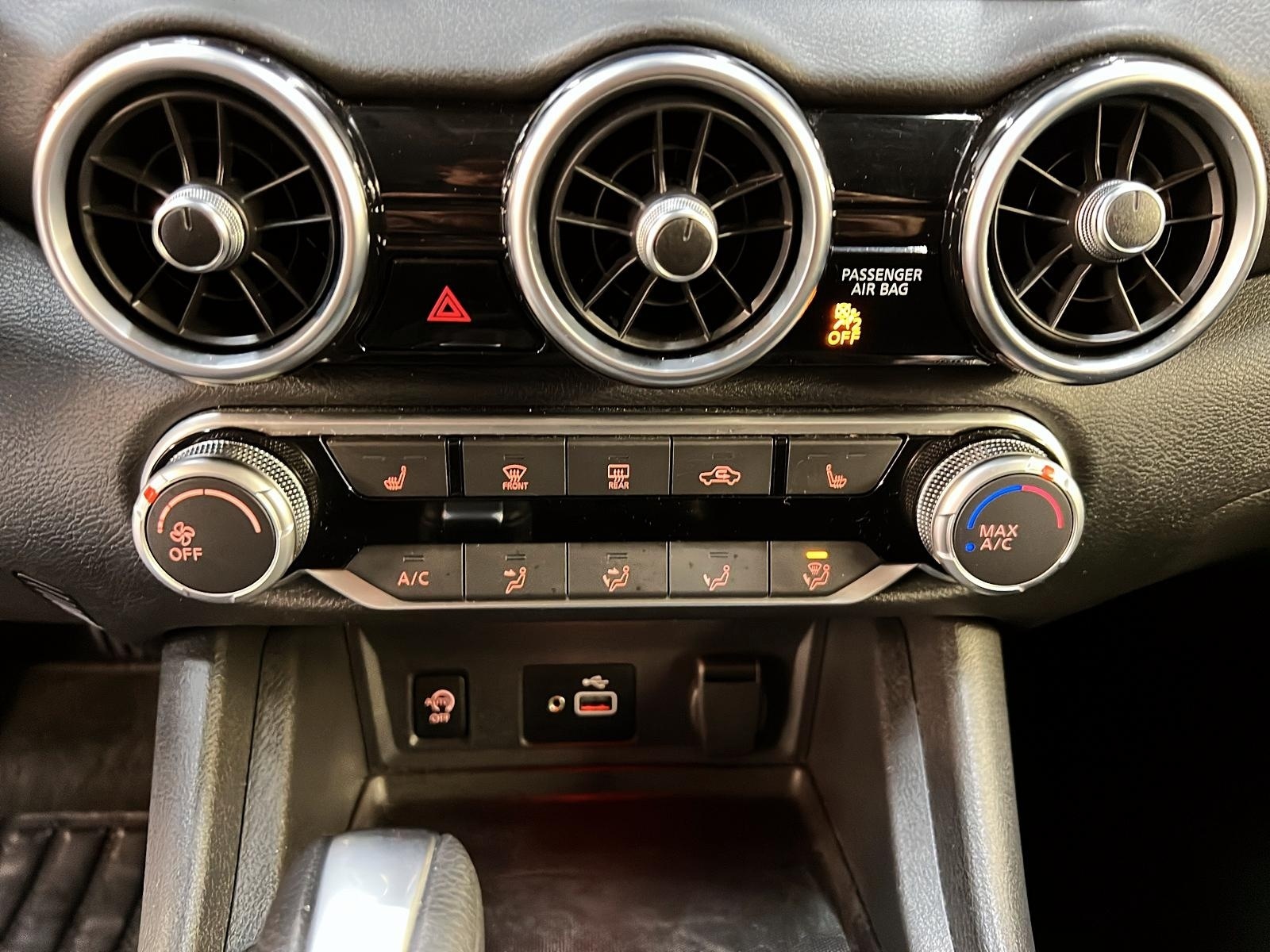 Nissan Sentra 2024 - Image #14