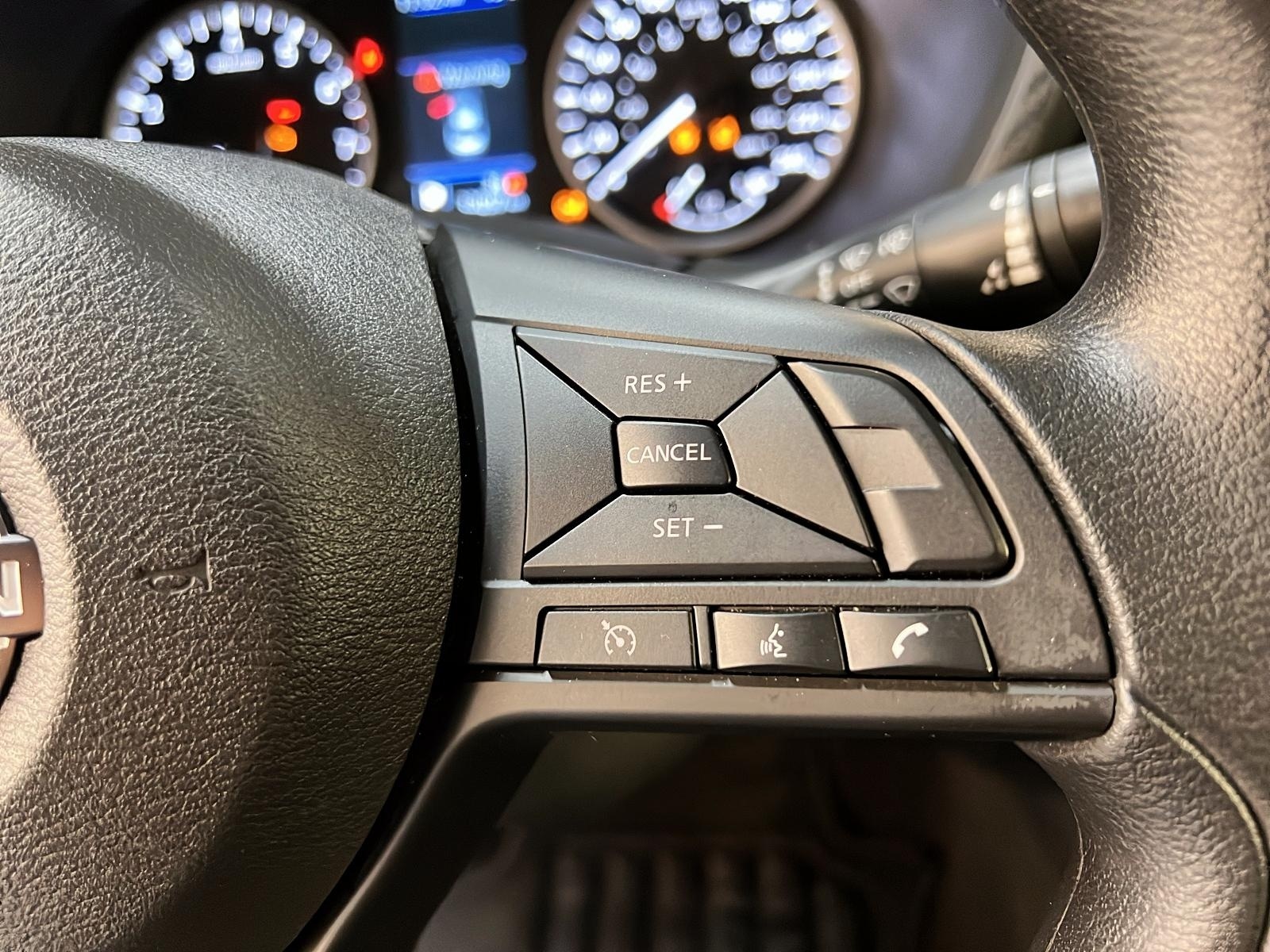 Nissan Sentra S PLUS 2024 - image #18