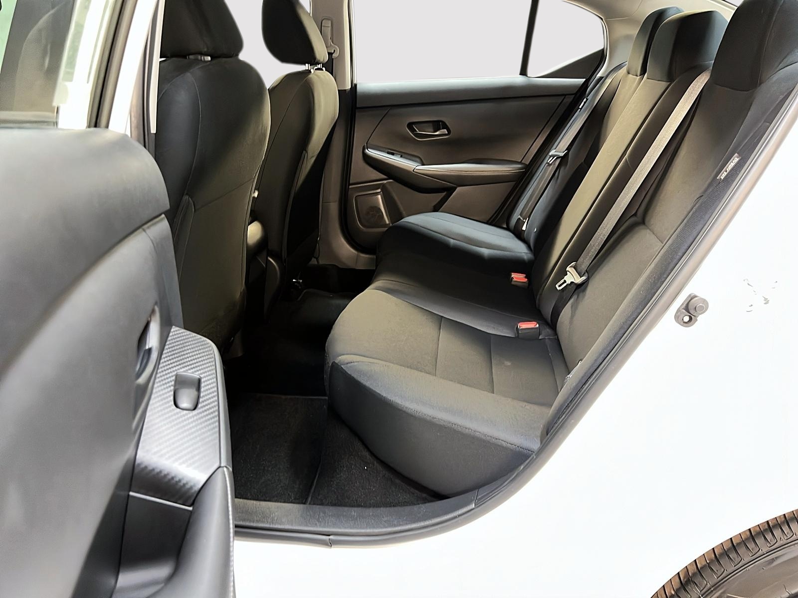 Nissan Sentra 2024 - Image #9