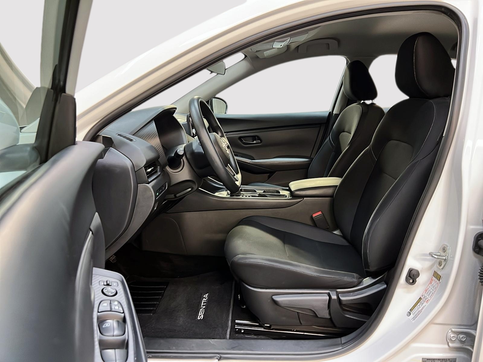 Nissan Sentra 2024 - Image #7