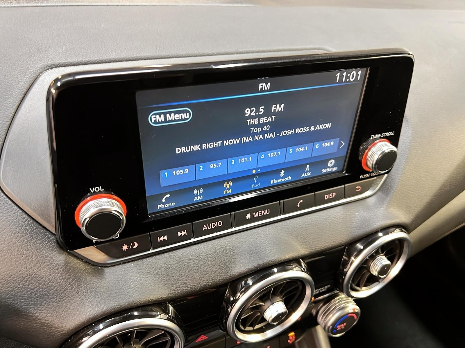 Nissan Sentra S PLUS 2024 - image #15