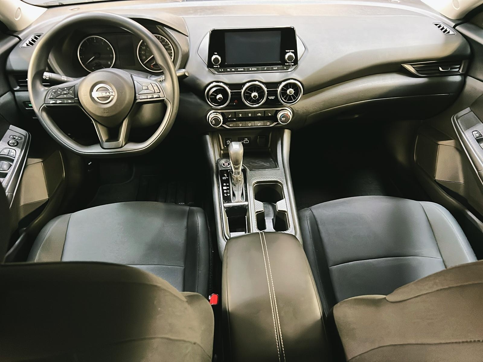 Nissan Sentra S PLUS 2024 - image #10