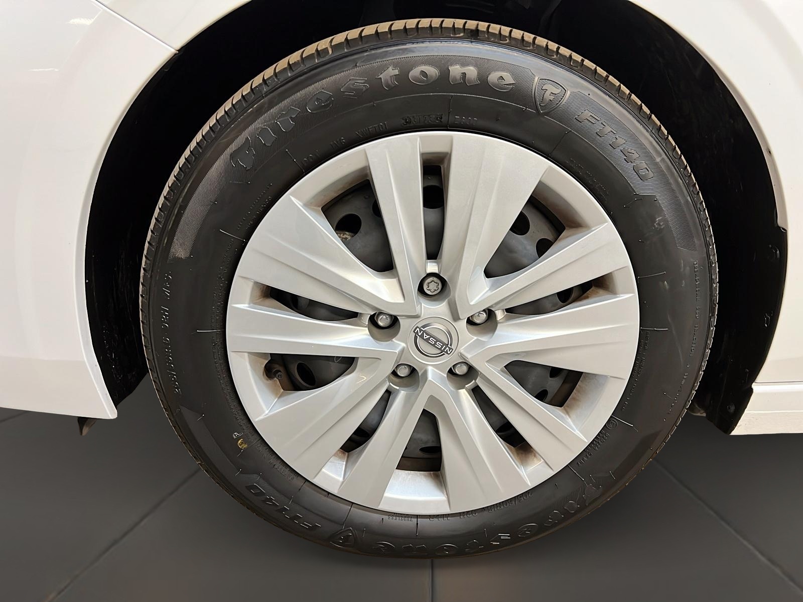 Nissan Sentra 2024 - Image #24