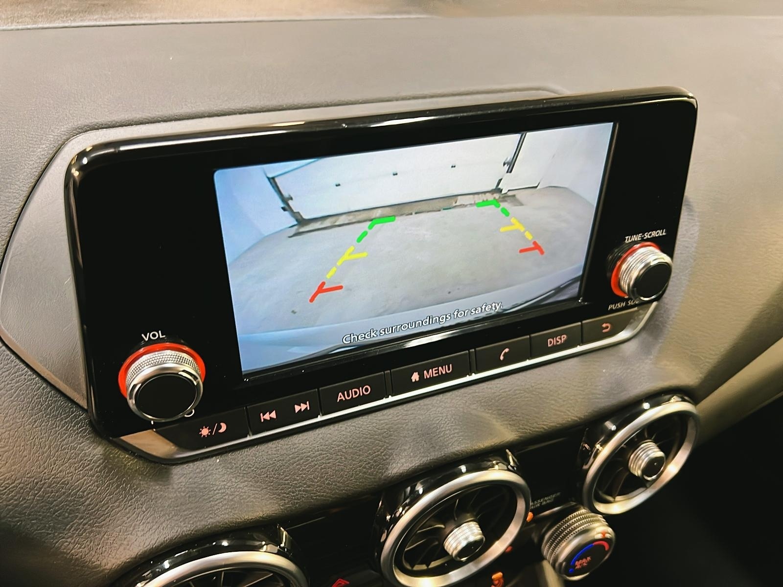 Nissan Sentra S PLUS 2024 - image #16