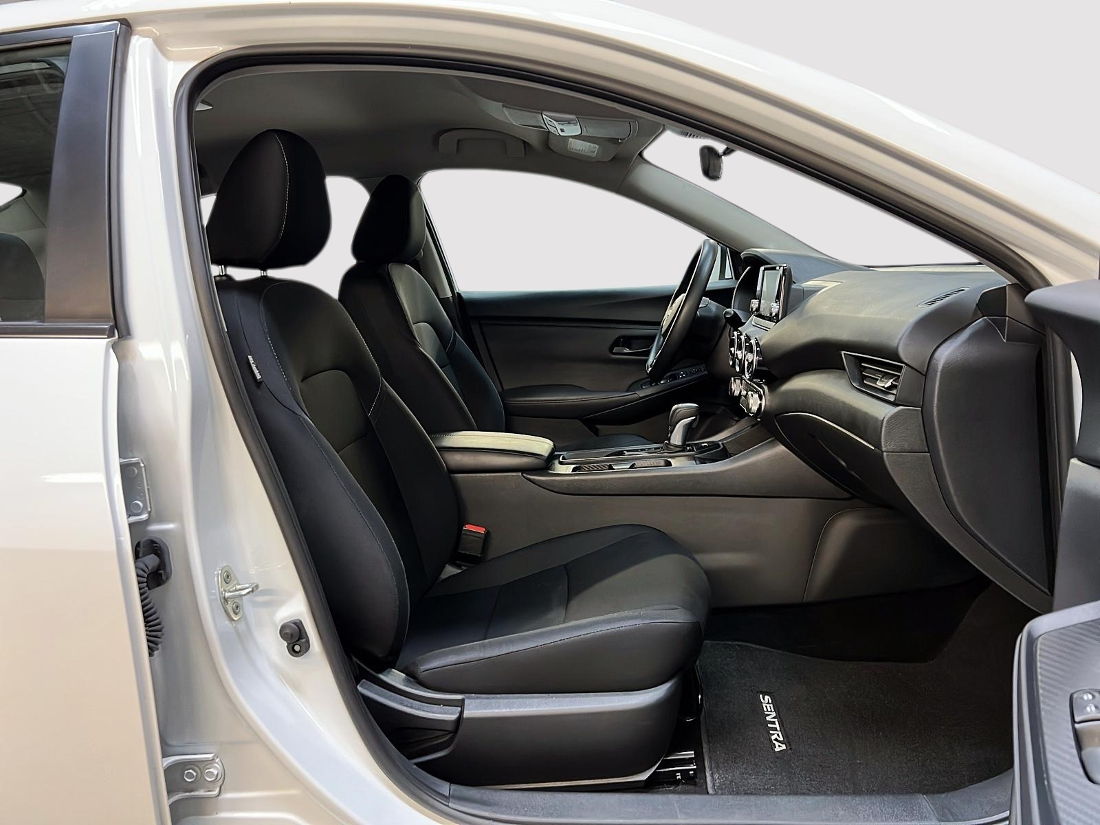 Nissan Sentra 2024 - Image #8