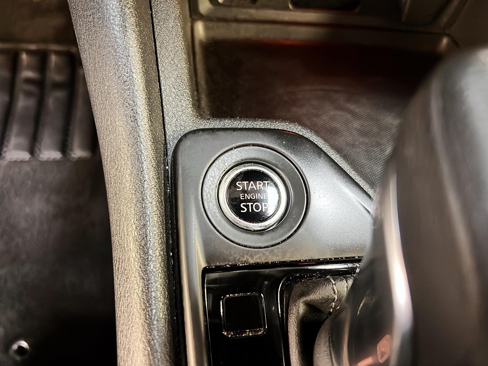 Nissan Sentra S PLUS 2024 - image #17