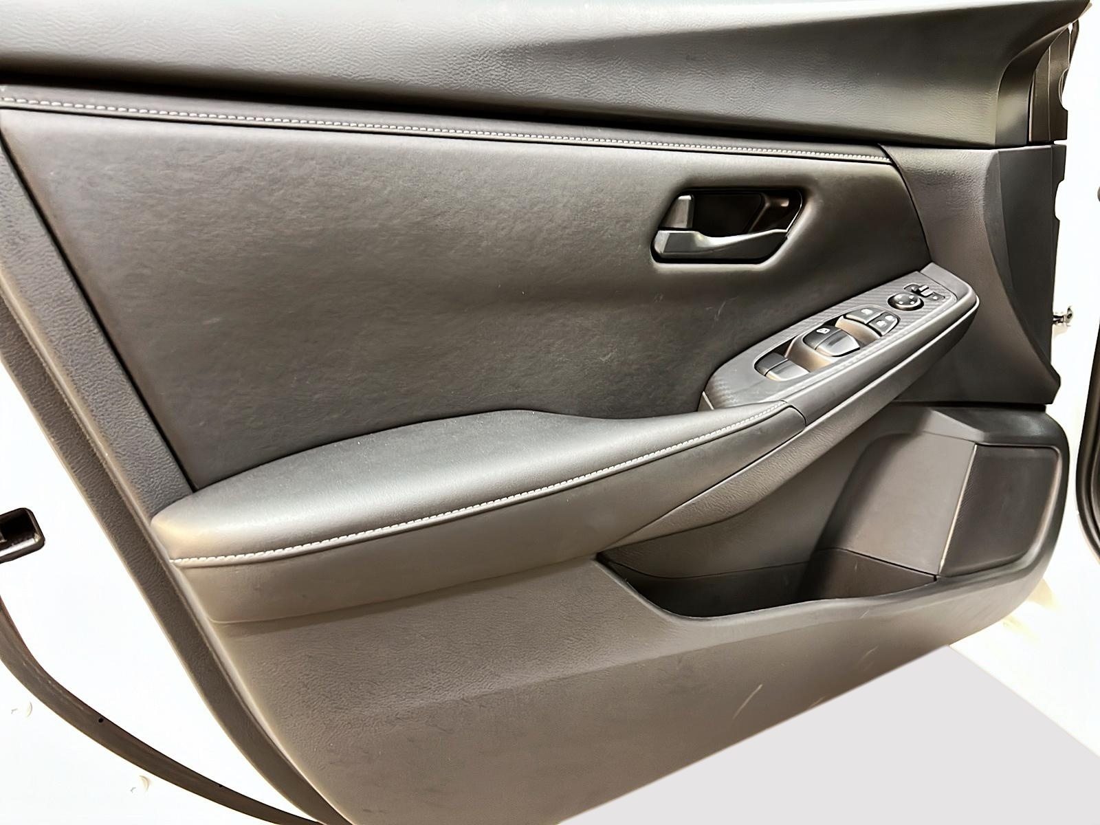 Nissan Sentra 2024 - Image #22