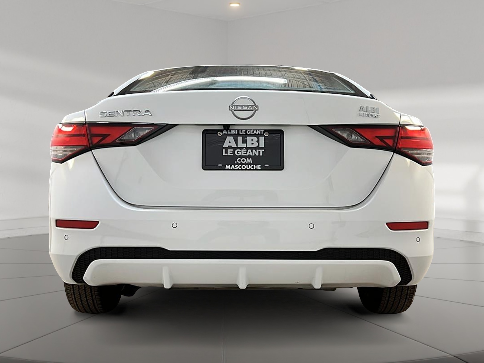 Nissan Sentra 2024 - Image #5