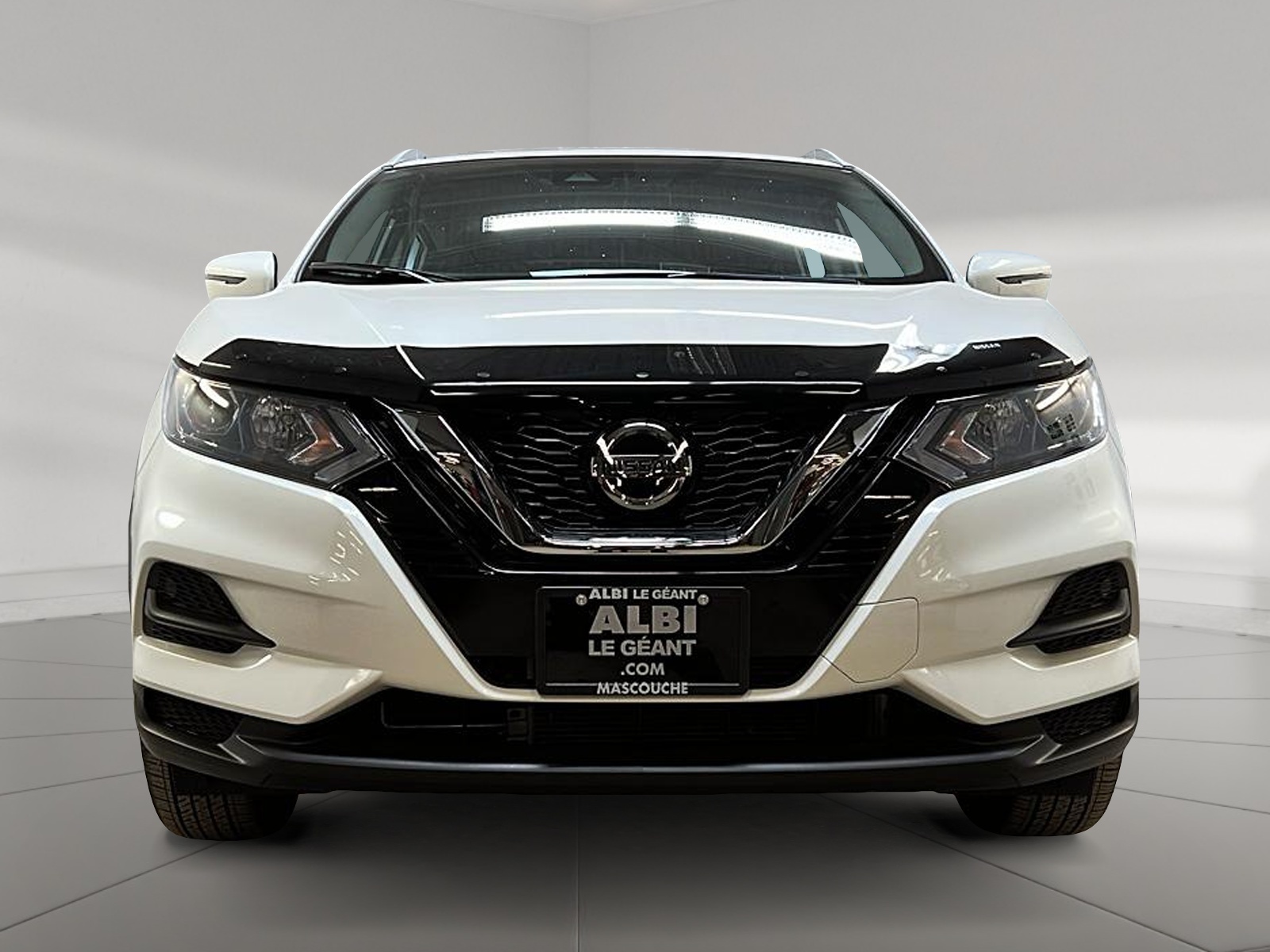 Nissan Qashqai SV TOIT 4RM 2023 — photo 2