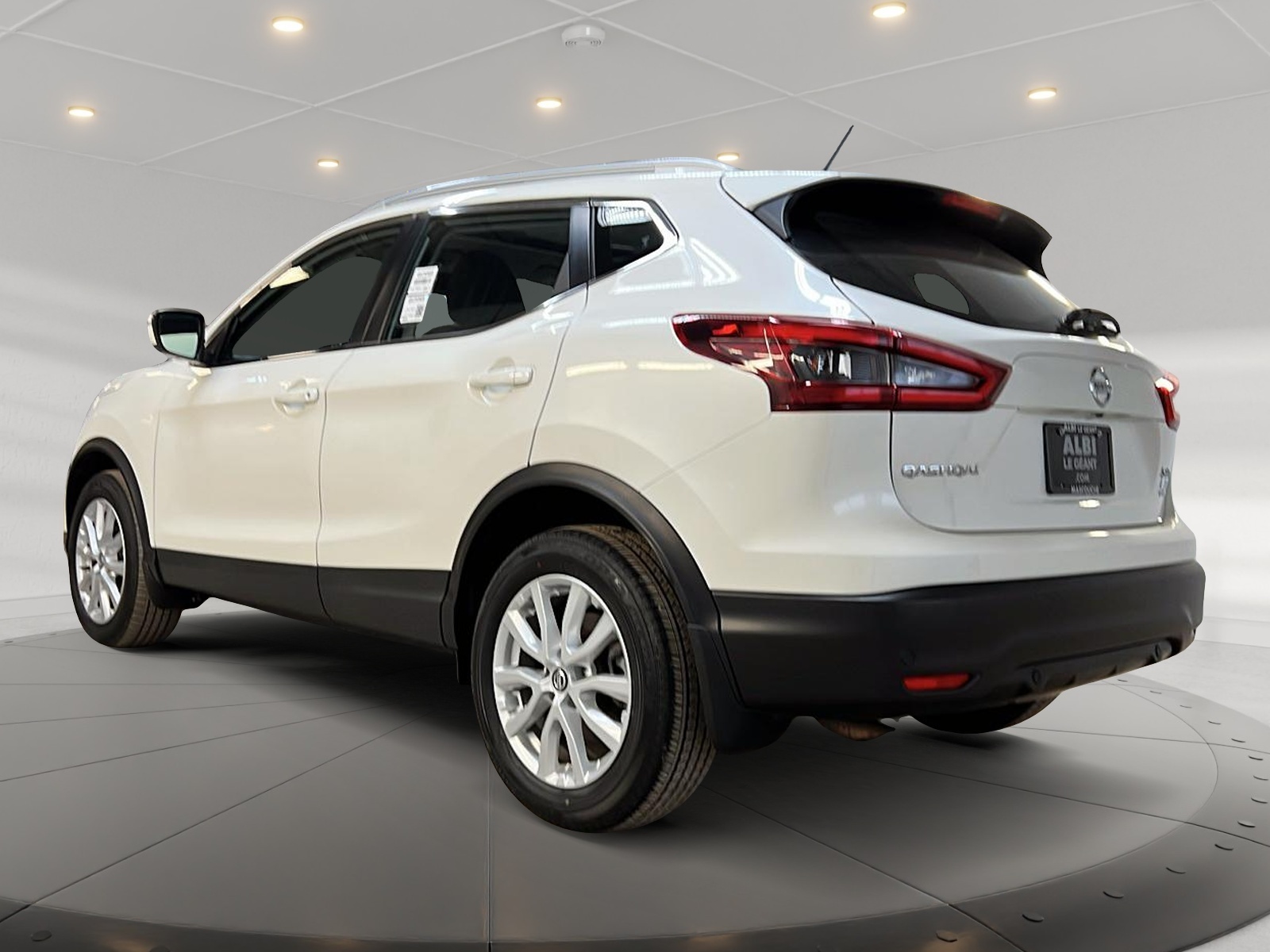 Nissan Qashqai SV TOIT 4RM 2023 — photo 6