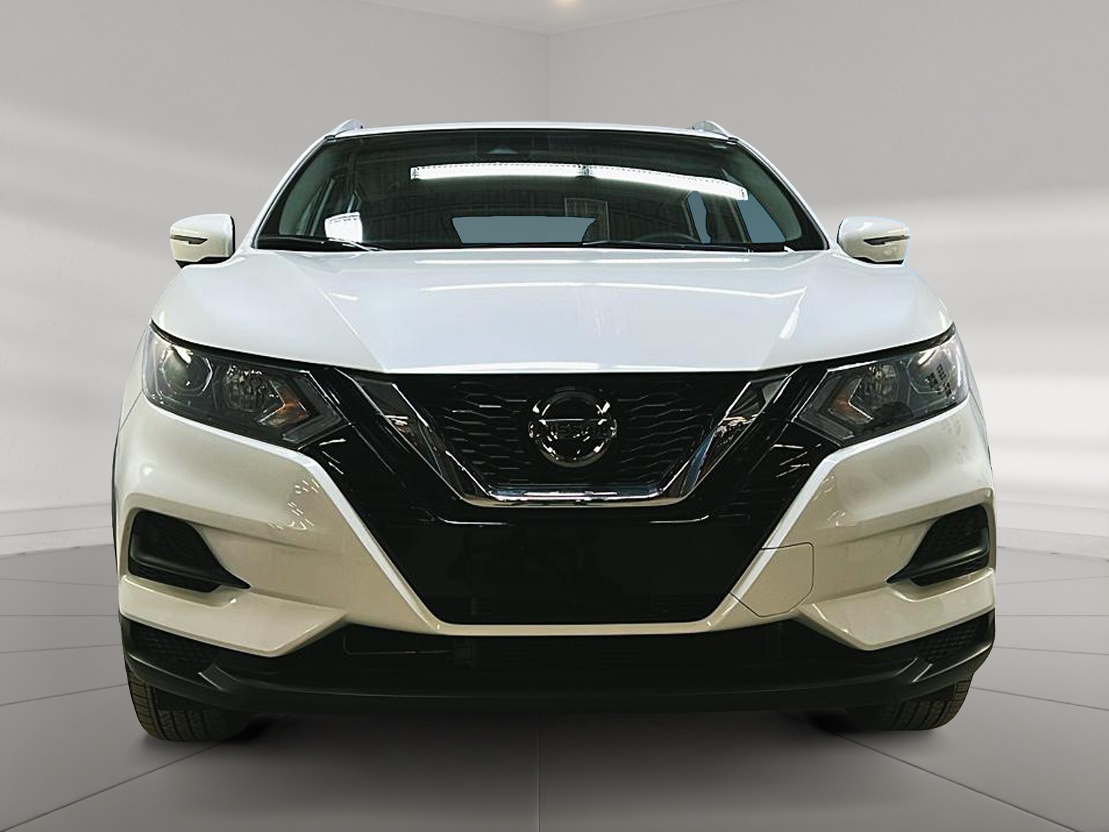 Nissan Qashqai SV TOIT 4RM 2023 — photo 2