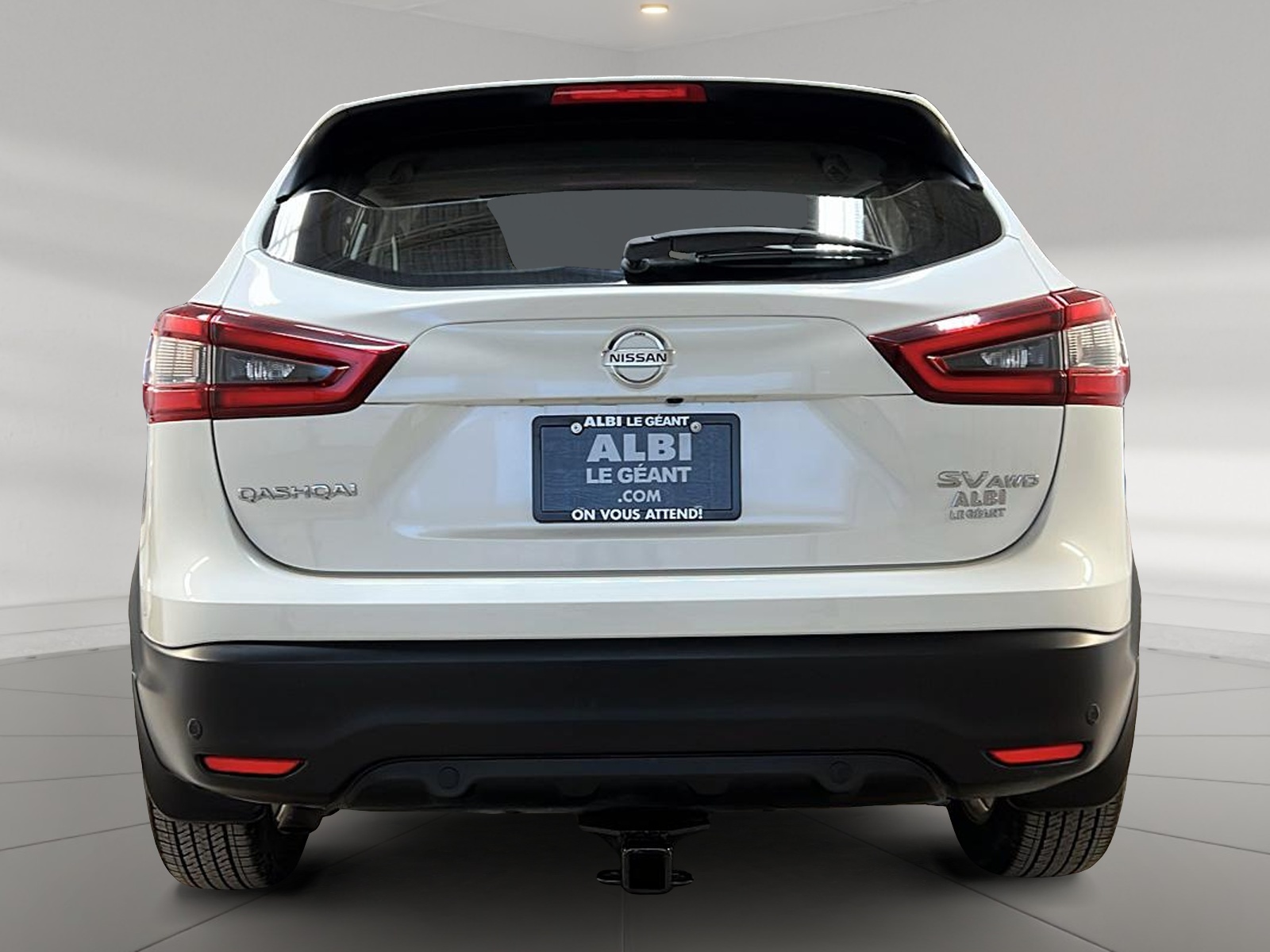 Nissan Qashqai SV TOIT 4RM 2023 — photo 5