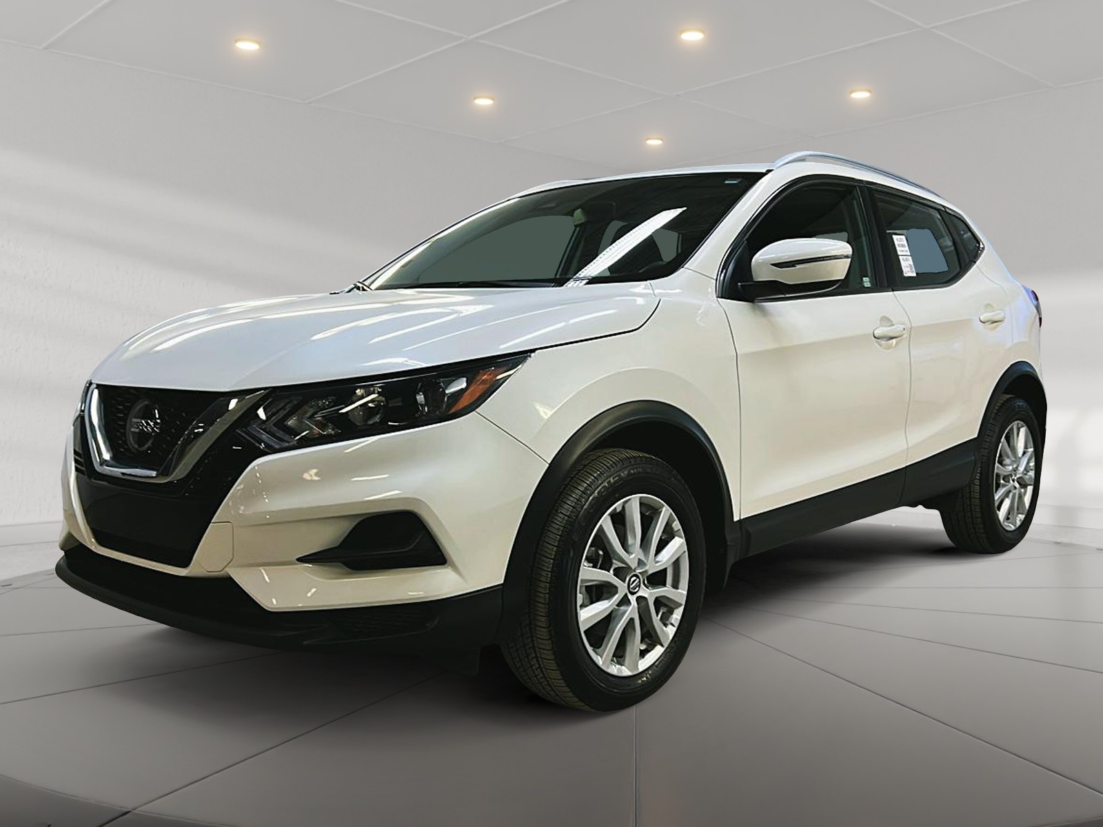 Nissan Qashqai SV TOIT 4RM 2023