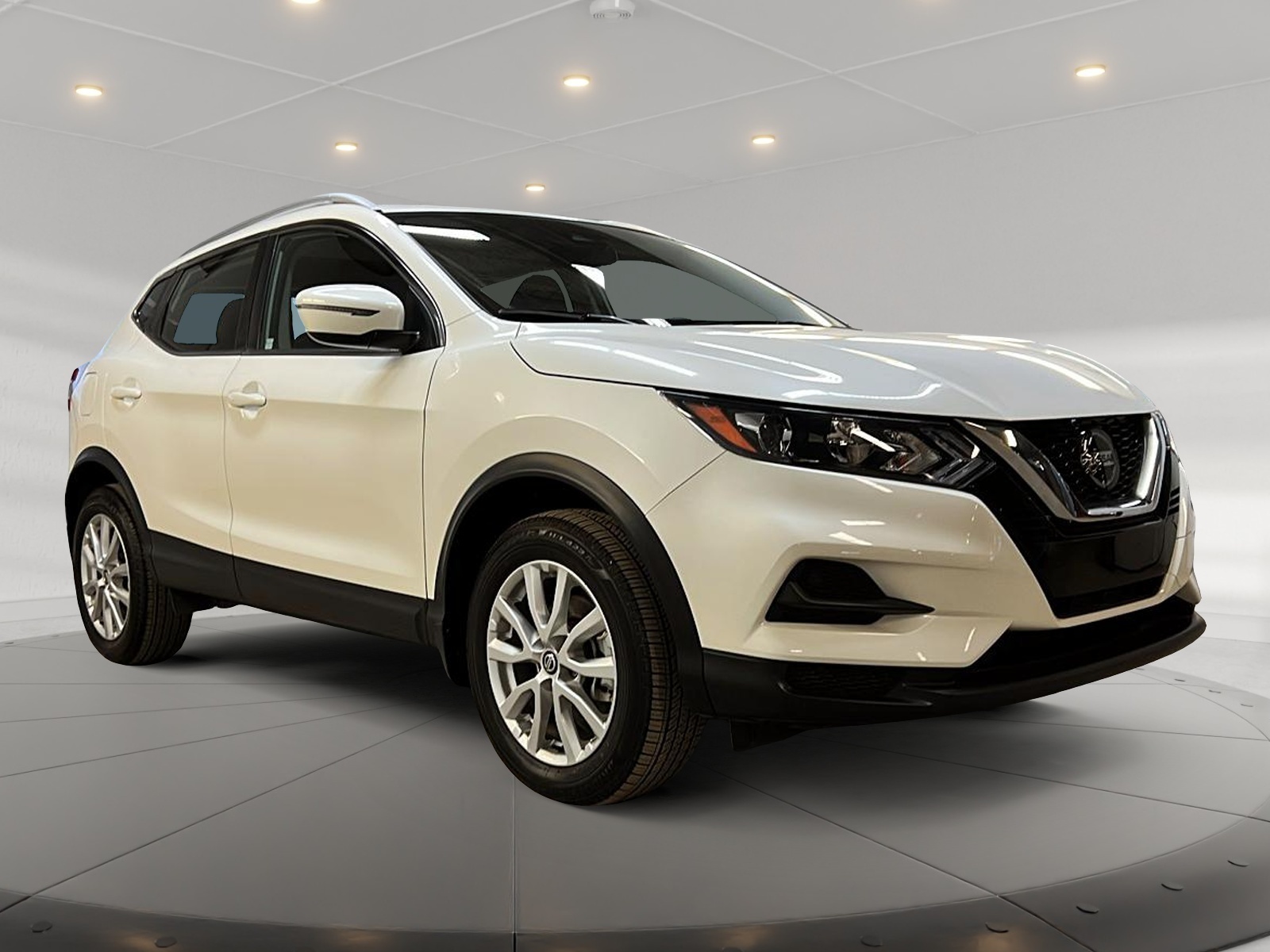 Nissan Qashqai SV TOIT 4RM 2023 — photo 3