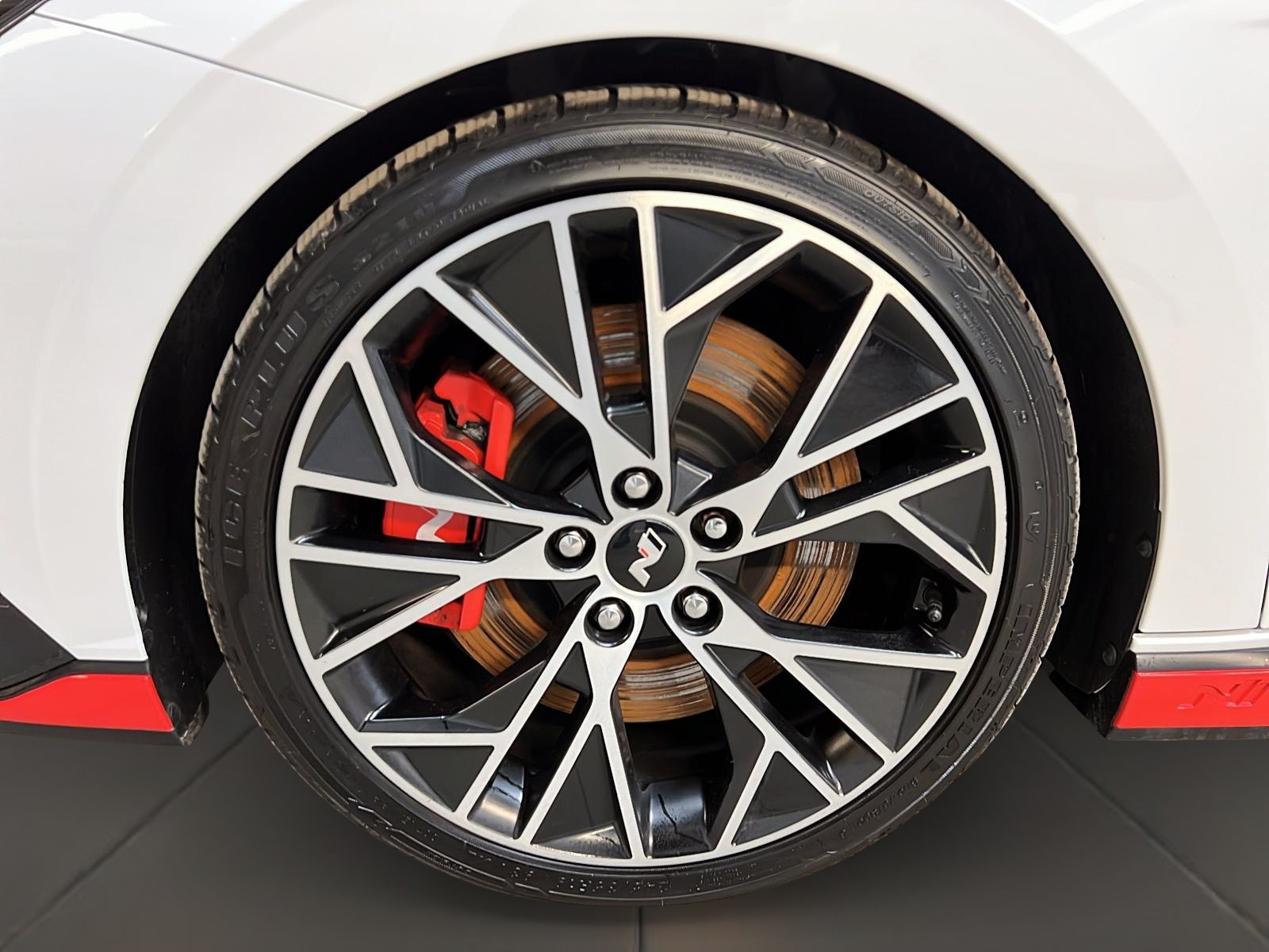 Hyundai Elantra 2023 - Image #29