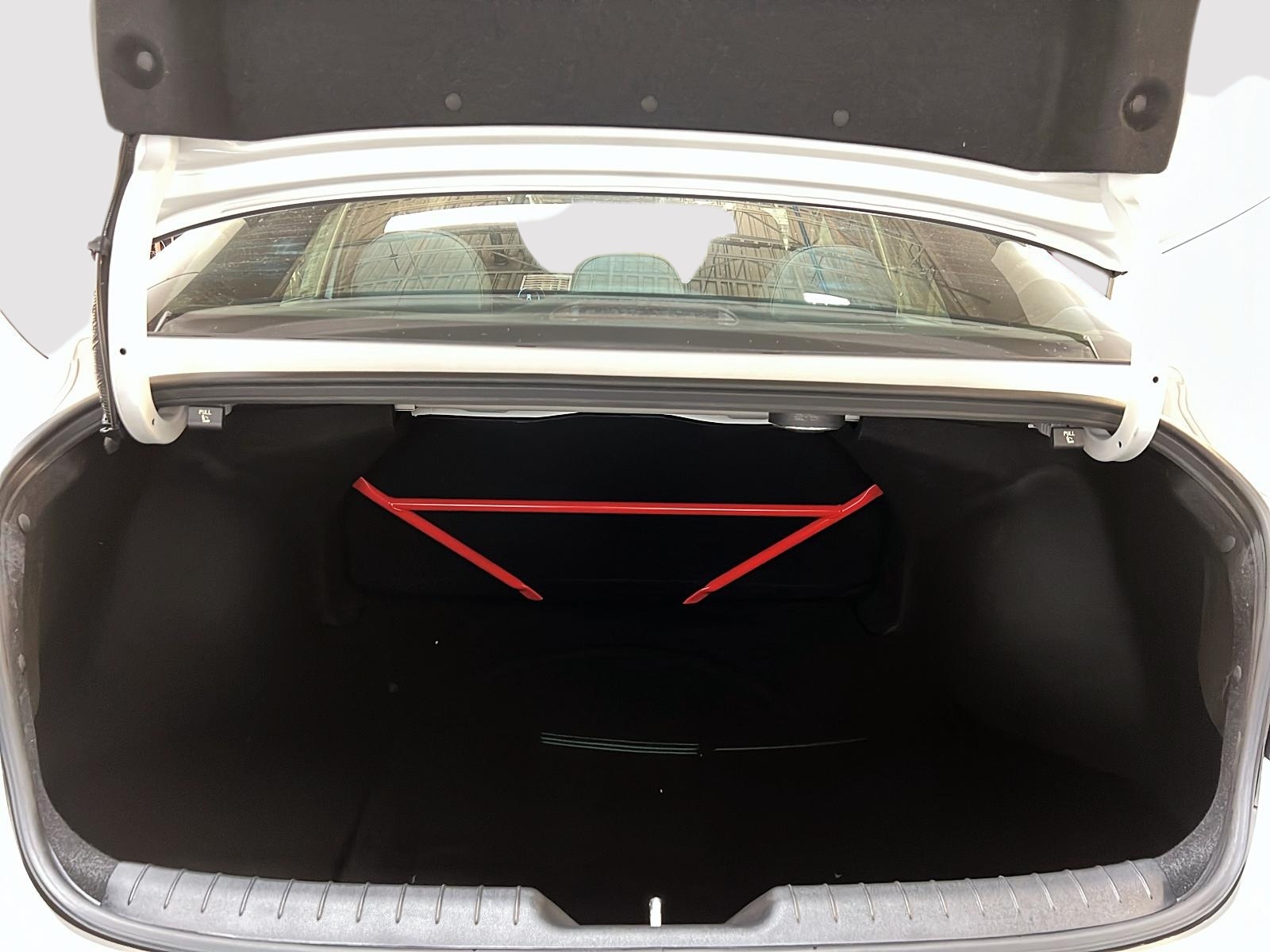 Hyundai Elantra 2023 - Image #13