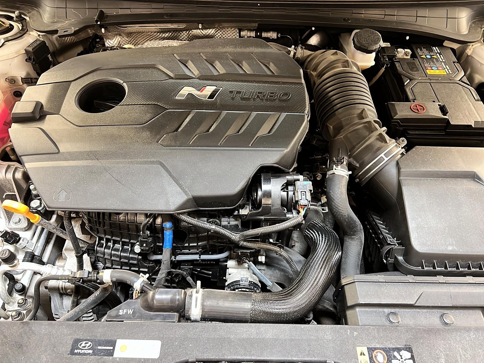 Hyundai Elantra 2023 - Image #12