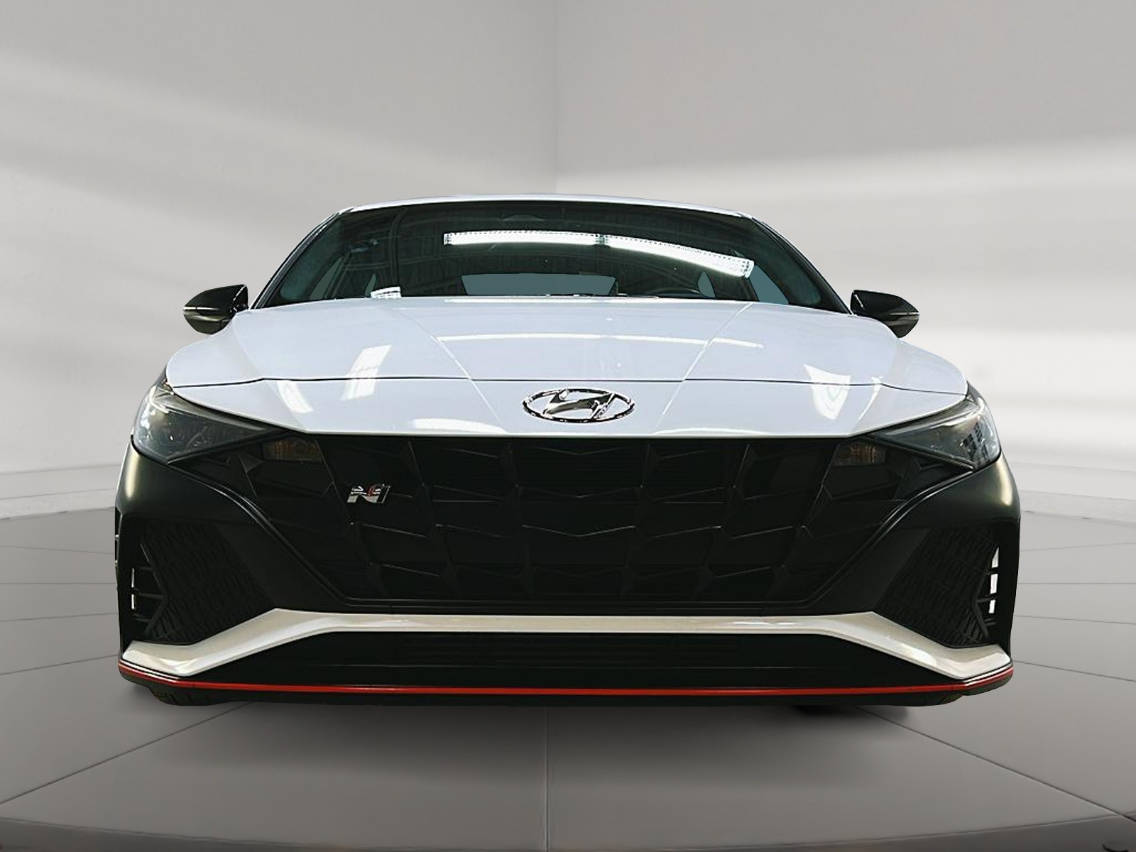 Hyundai Elantra N TOIT NAV 2023 - image #2