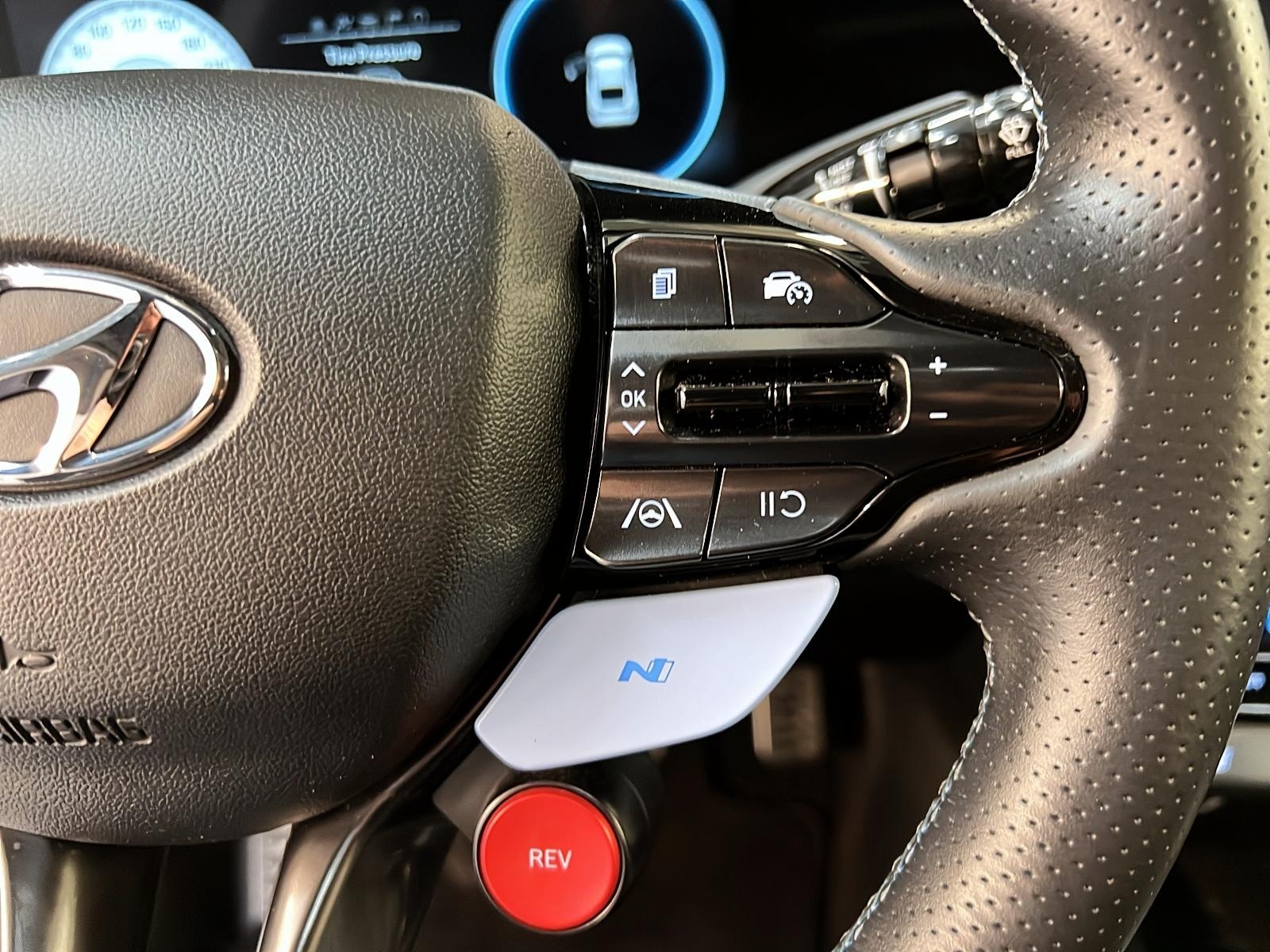 Hyundai Elantra 2023 - Image #20