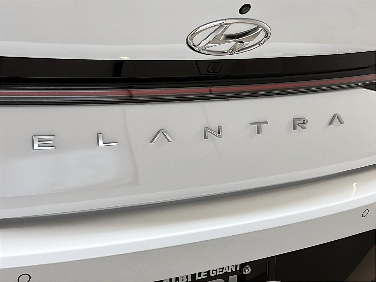 Hyundai Elantra 2023 - Image #27