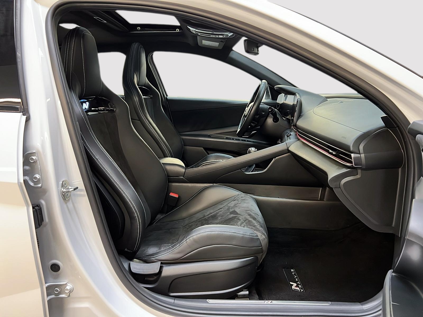 Hyundai Elantra 2023 - Image #8