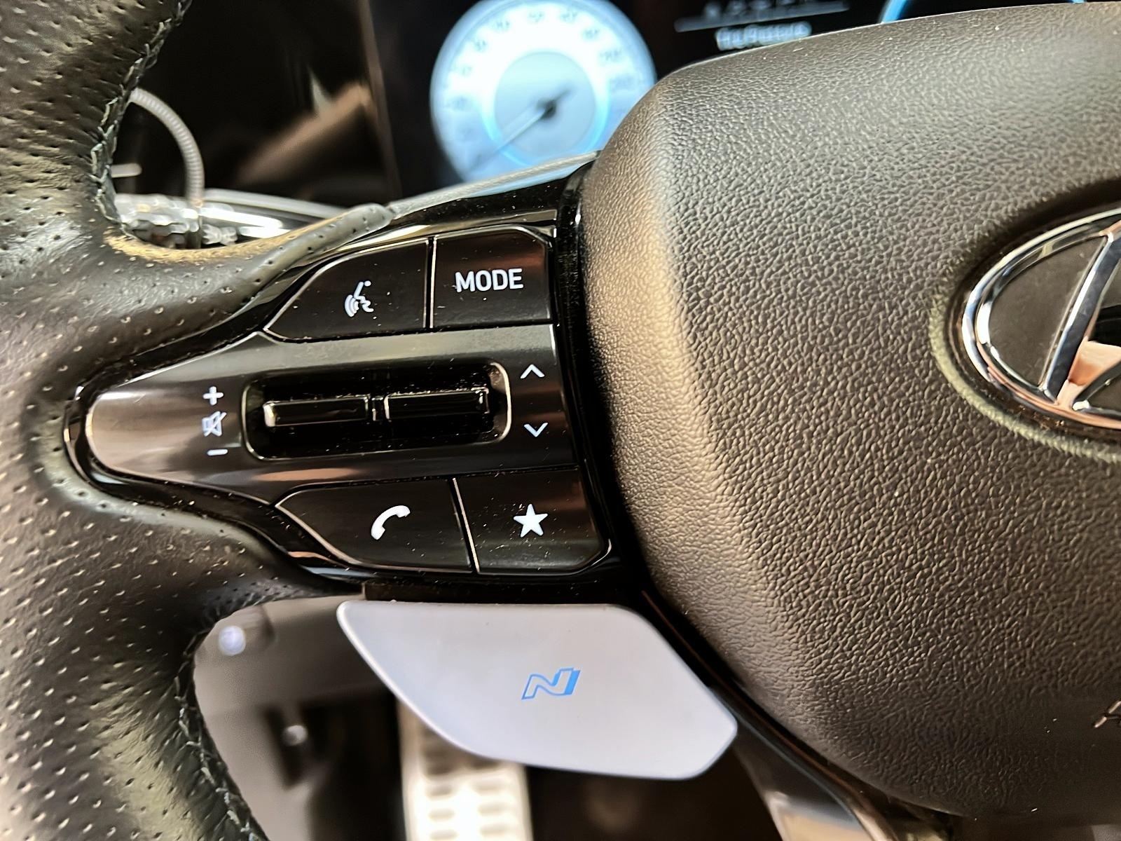 Hyundai Elantra 2023 - Image #21