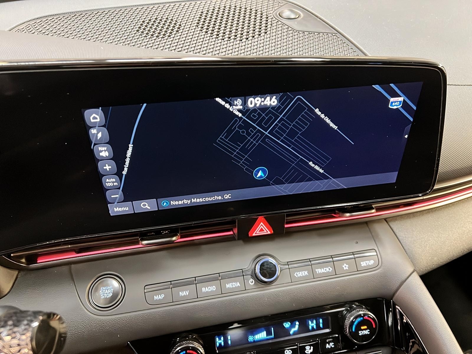 Hyundai Elantra N TOIT NAV 2023 - image #18