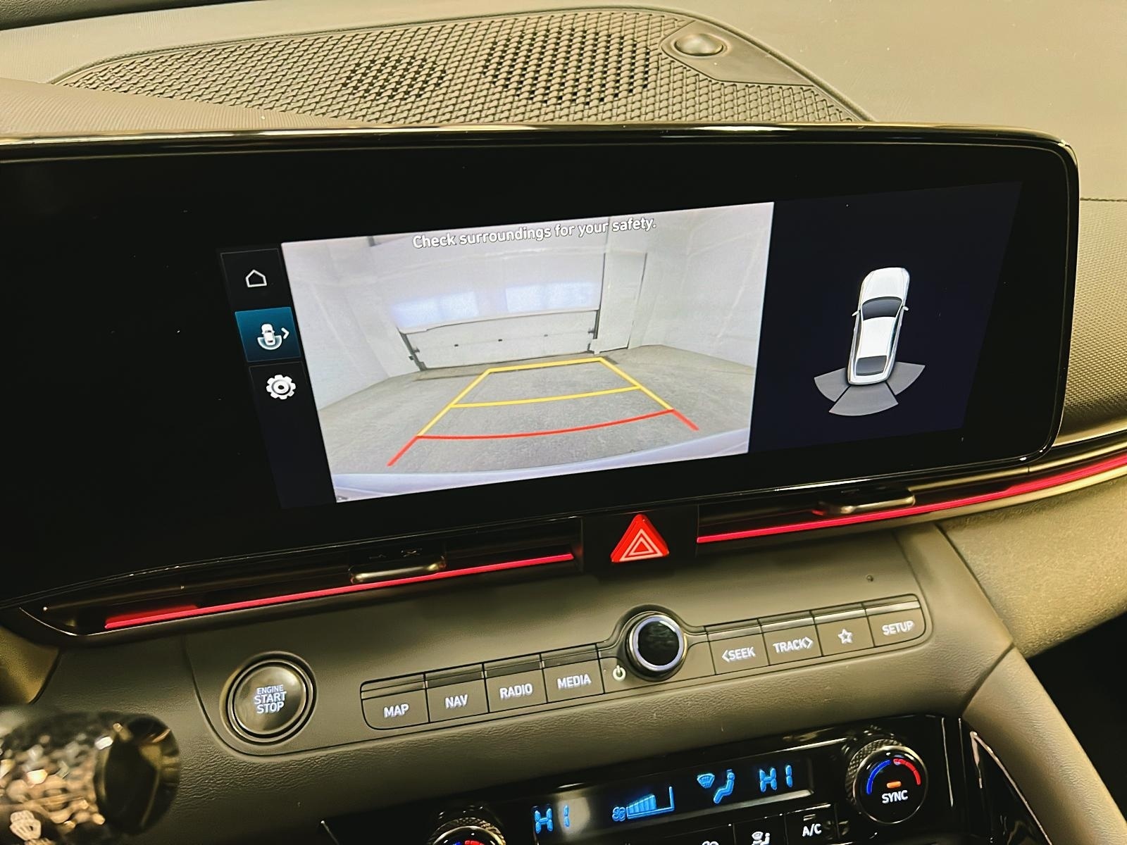 Hyundai Elantra 2023 - Image #17