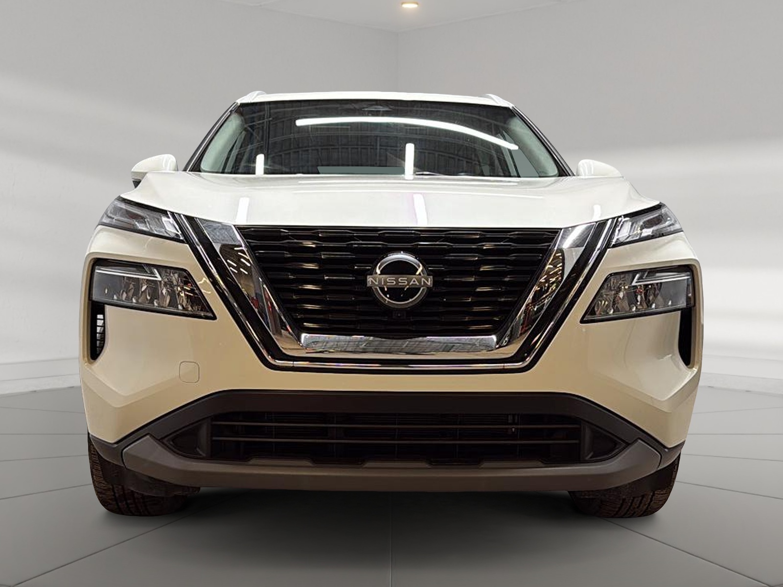 Nissan Rogue SV TOIT PANO 4RM 2023 — photo 2
