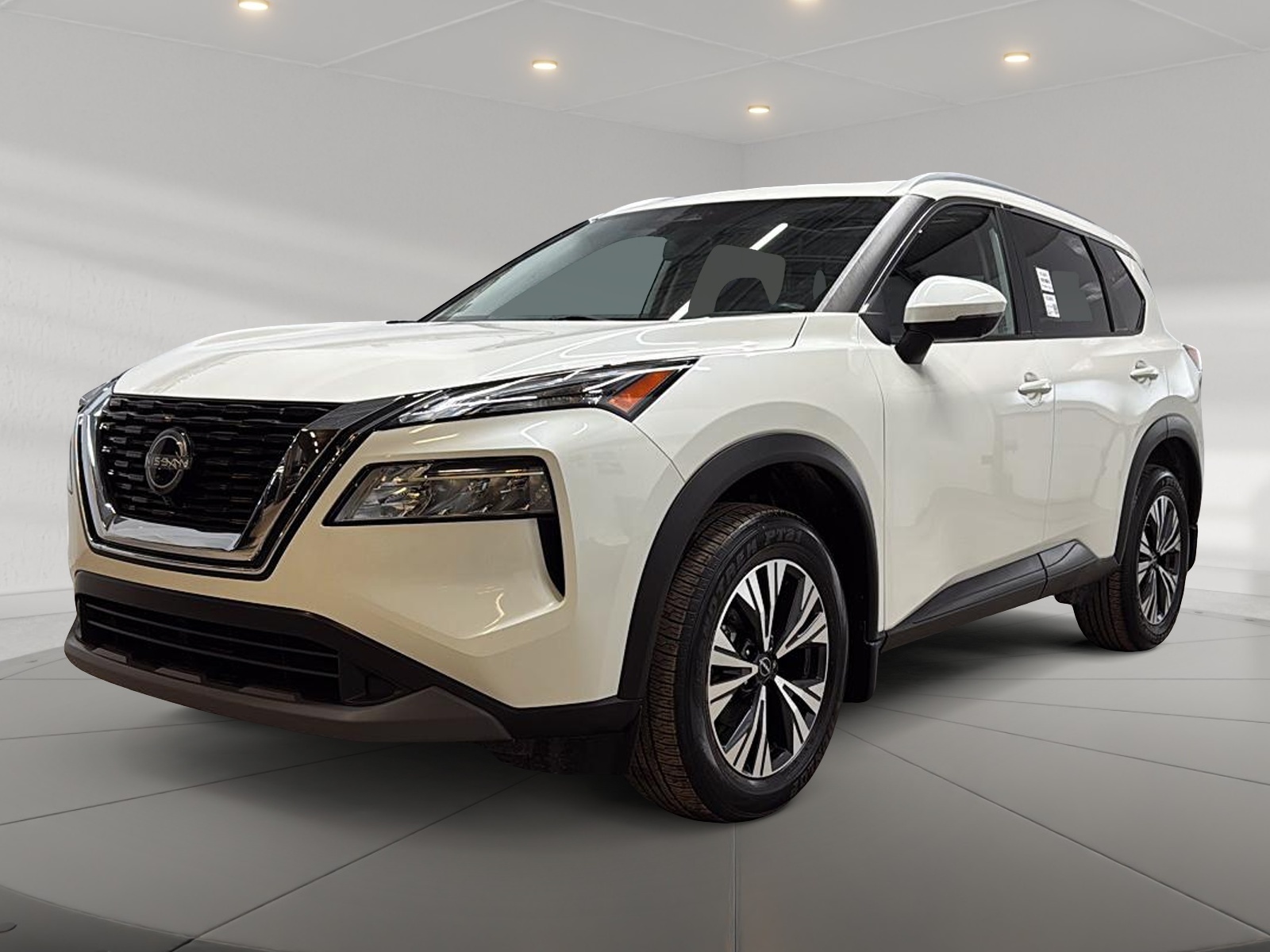 Nissan Rogue SV TOIT PANO 4RM 2023