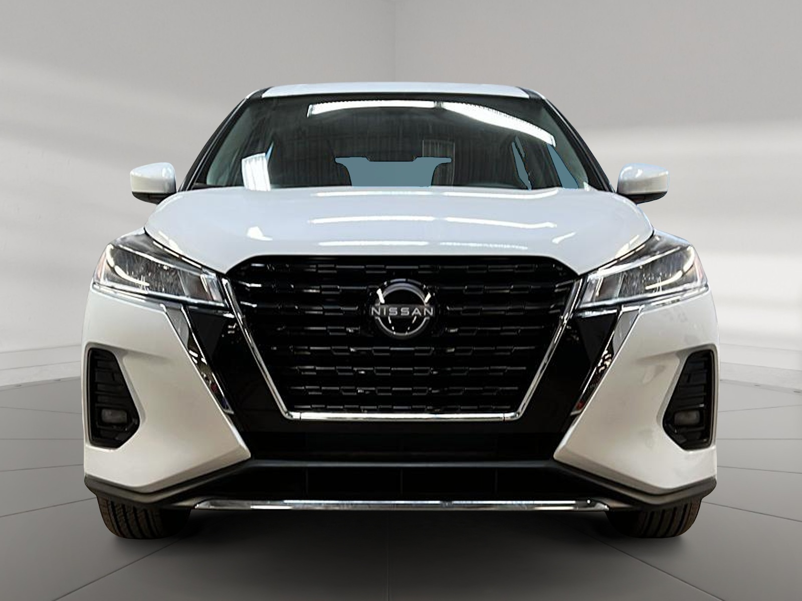 Nissan Kicks S 2024 — photo 2