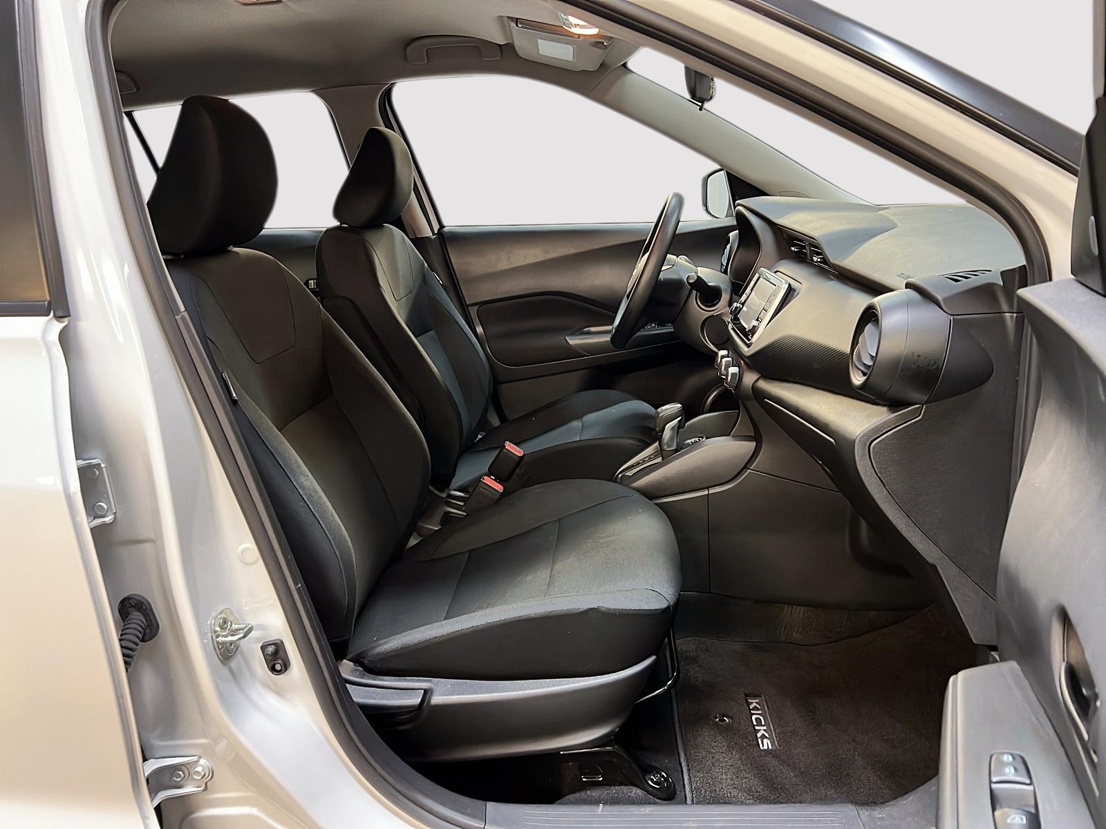 Nissan Kicks S 2024 — photo 8