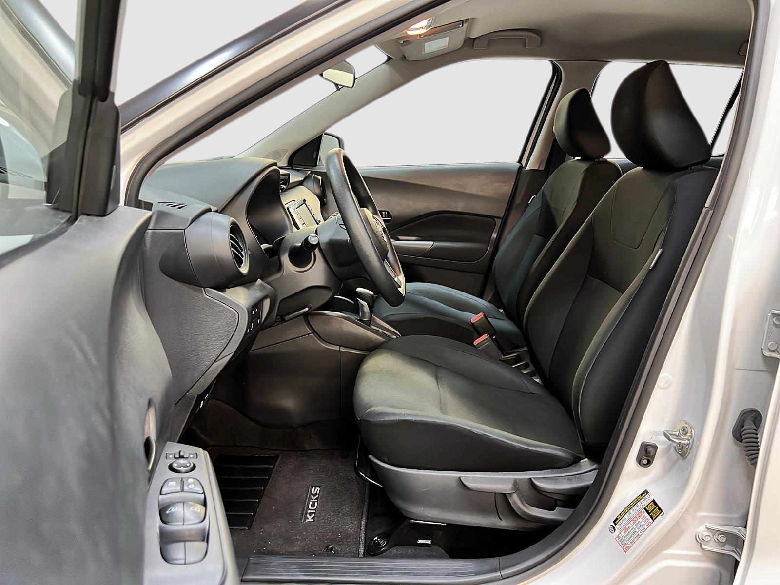 Nissan Kicks S 2024 — photo 7