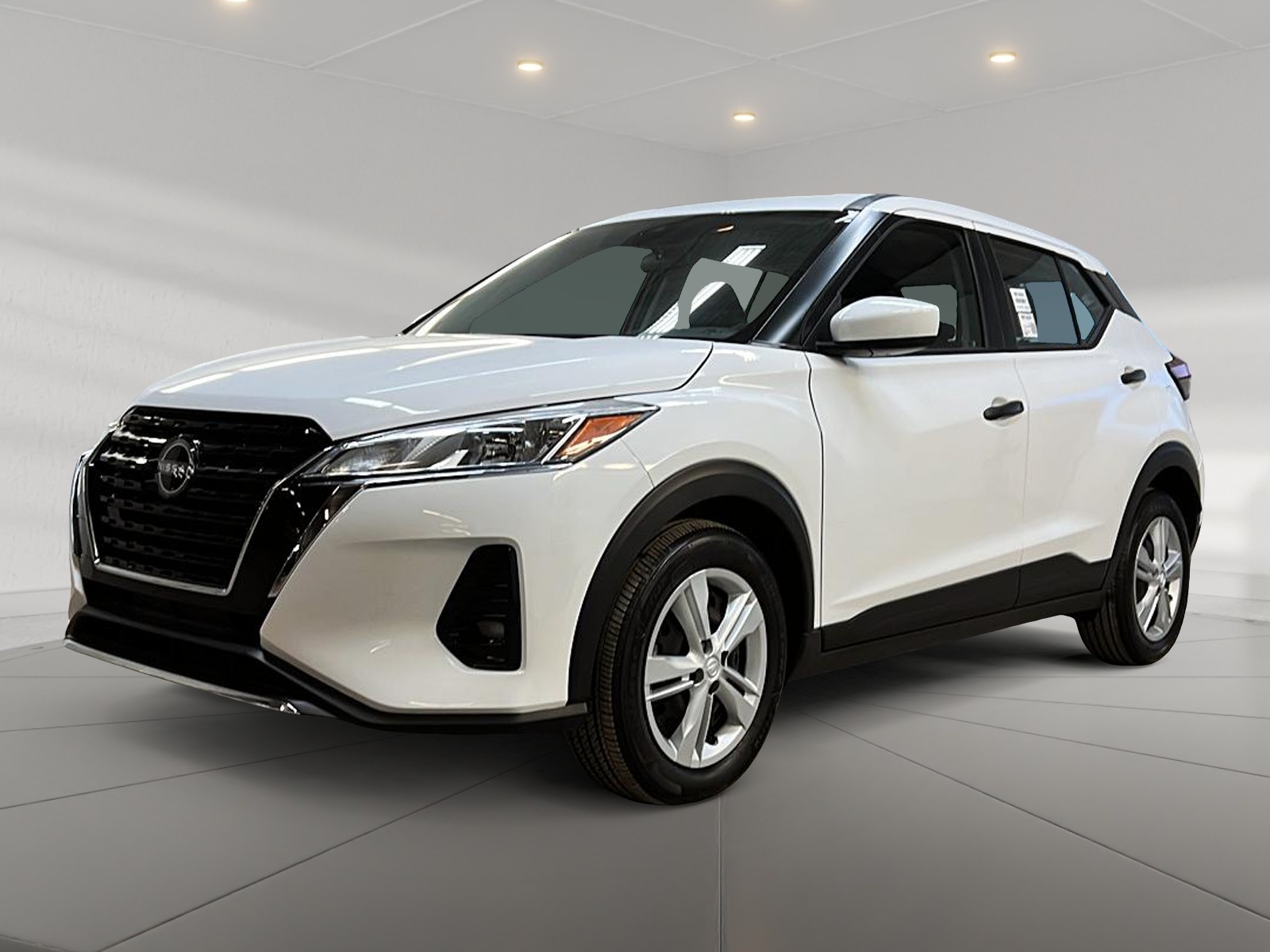 Nissan Kicks S 2024