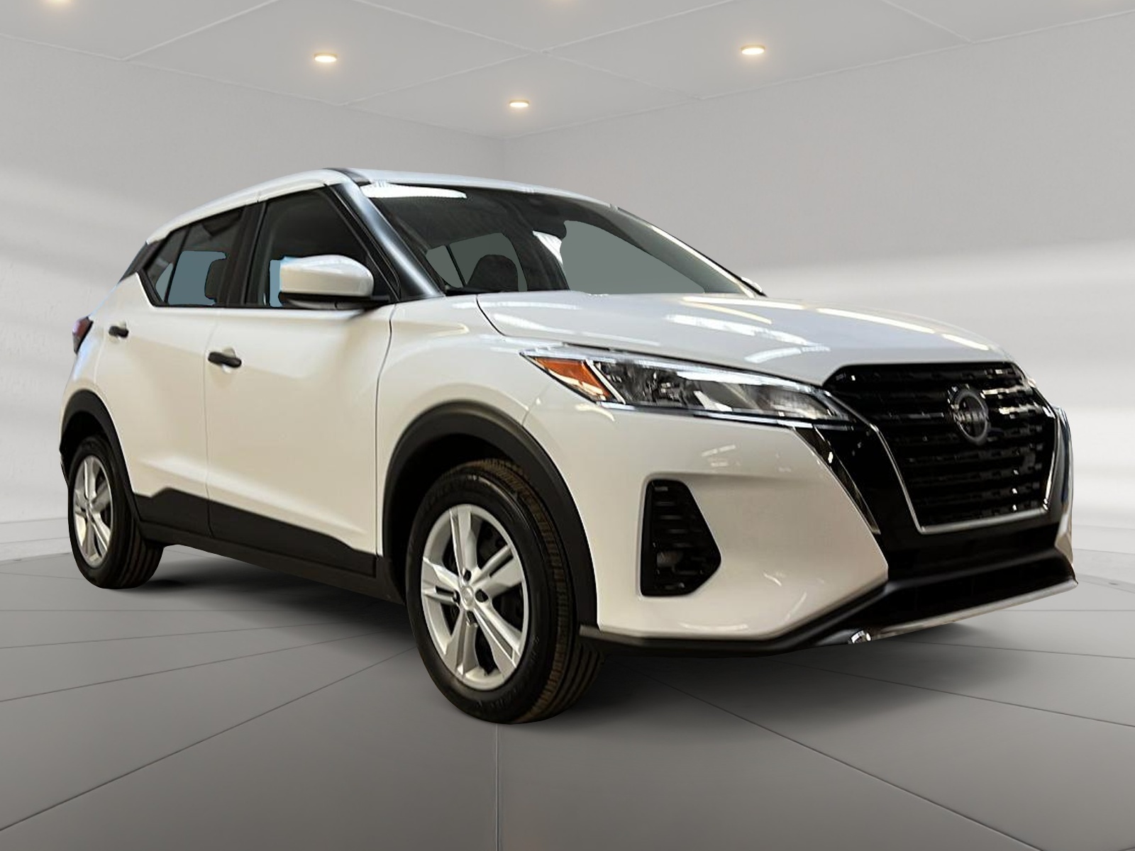 Nissan Kicks S 2024 — photo 3