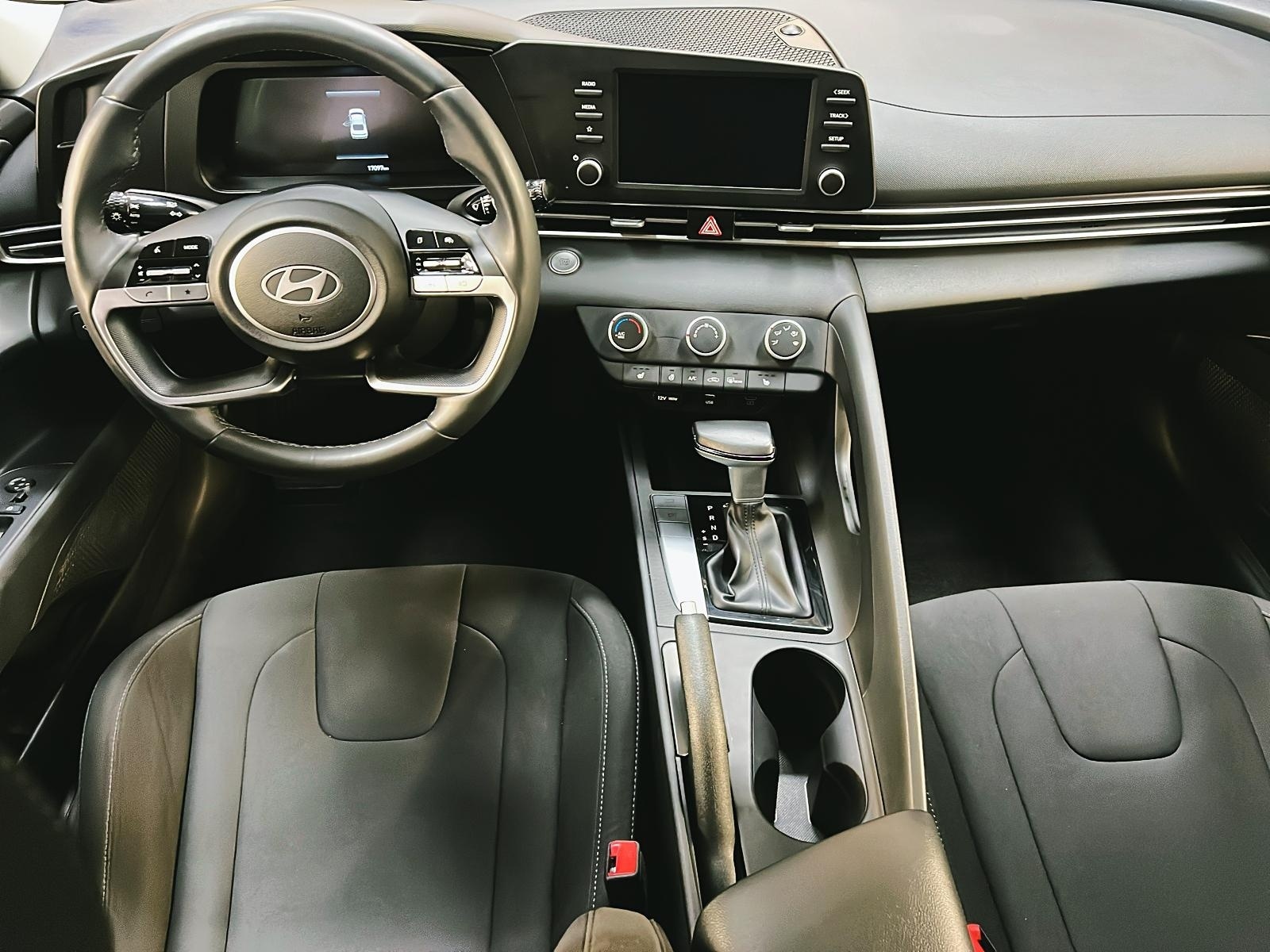 Hyundai Elantra 2024 - Image #10