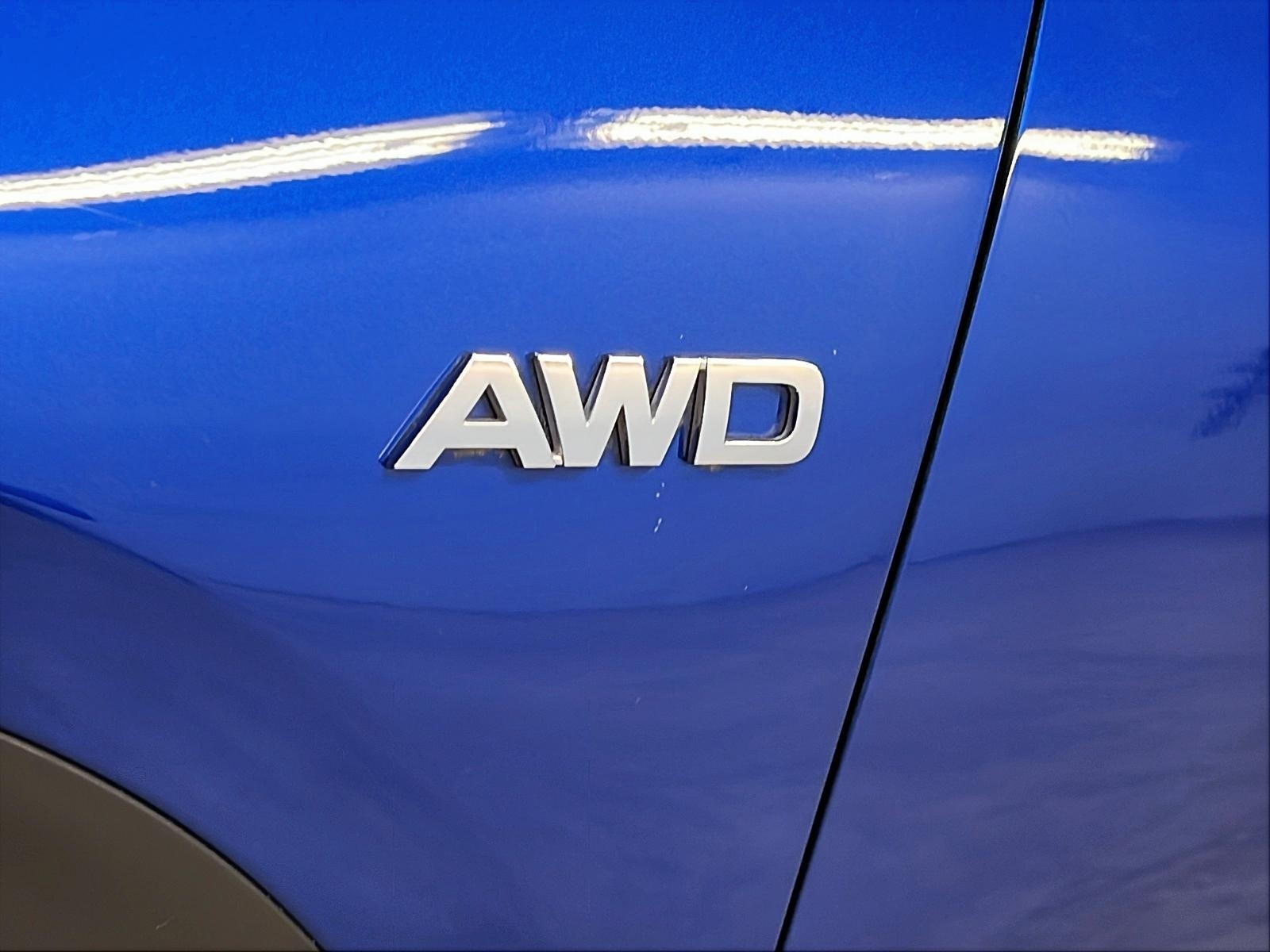 Kia SELTOS EX CUIR TOIT 4RM 2021 - image #27