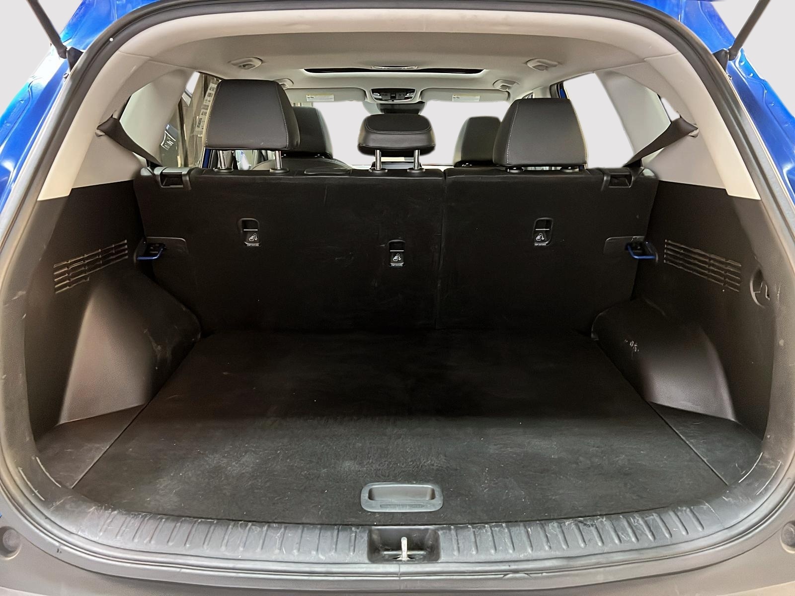 Kia SELTOS EX CUIR TOIT 4RM 2021 - image #13