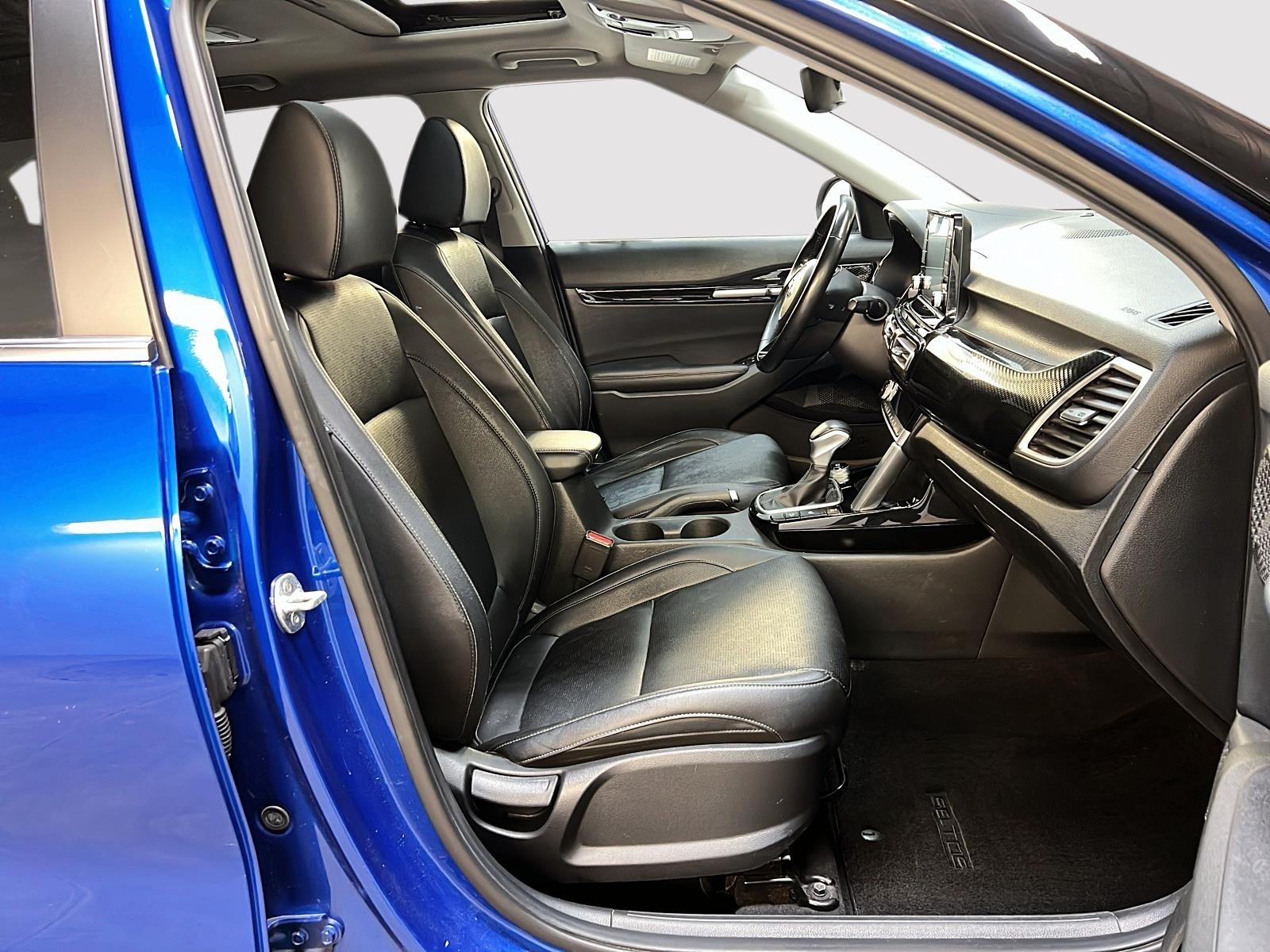 Kia SELTOS 2021 - Image #8
