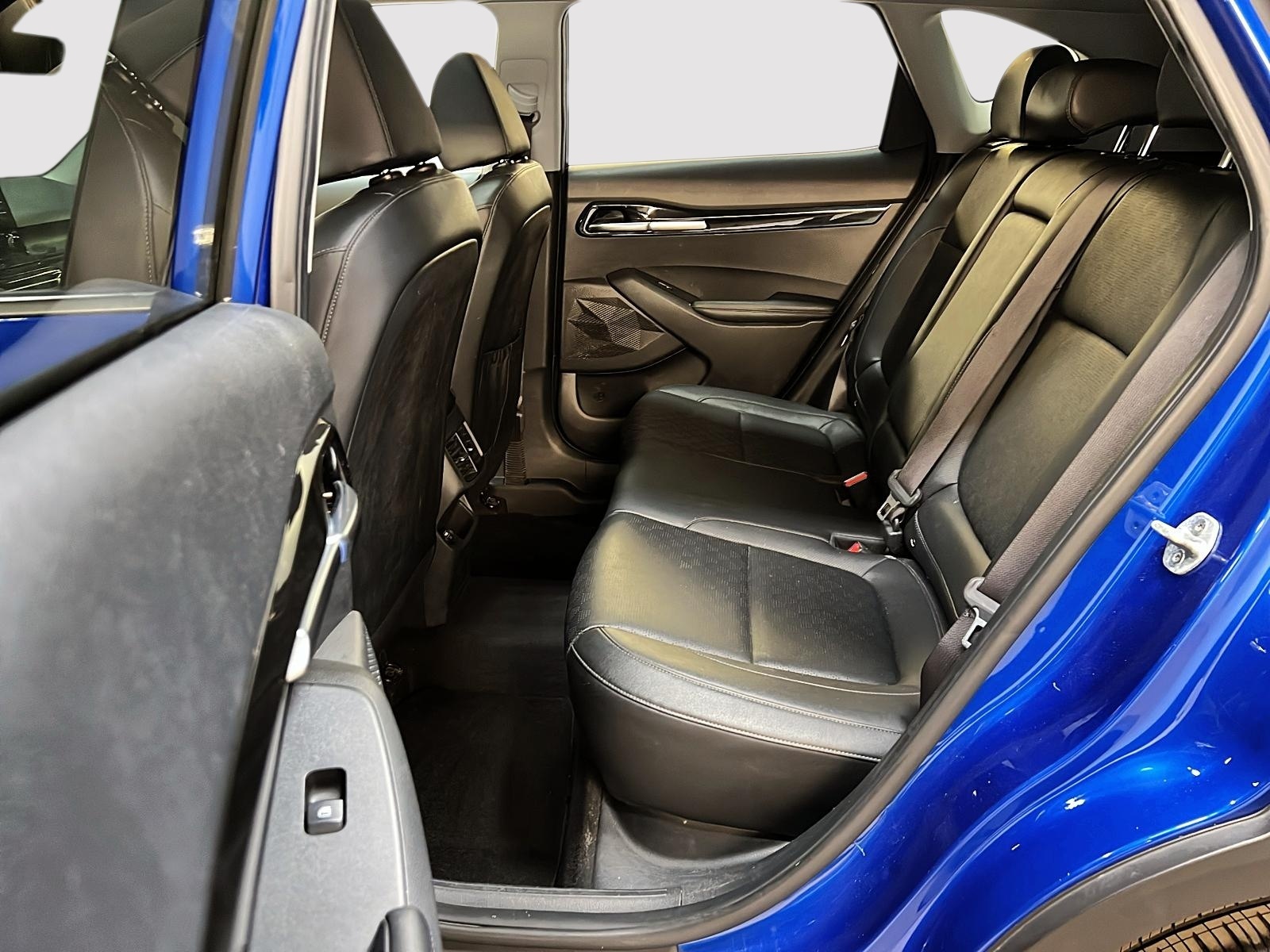 Kia SELTOS 2021 - Image #9