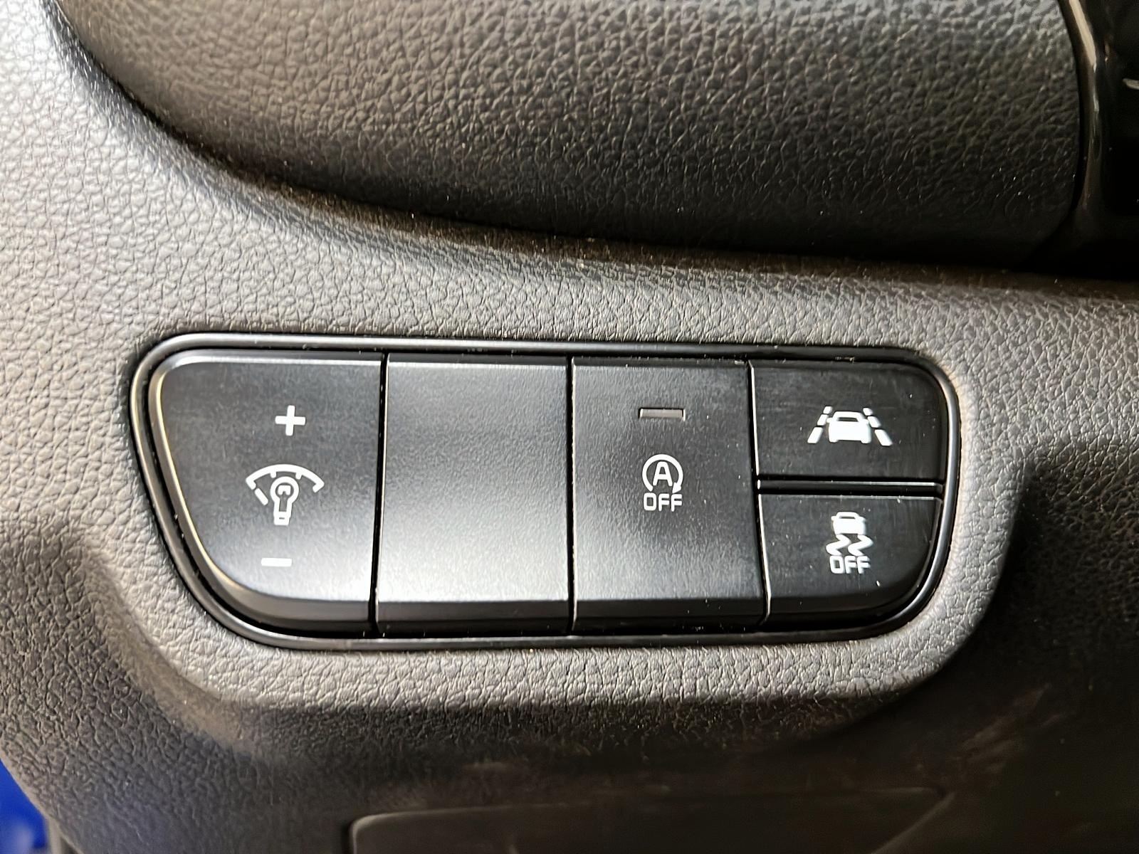 Kia SELTOS 2021 - Image #21