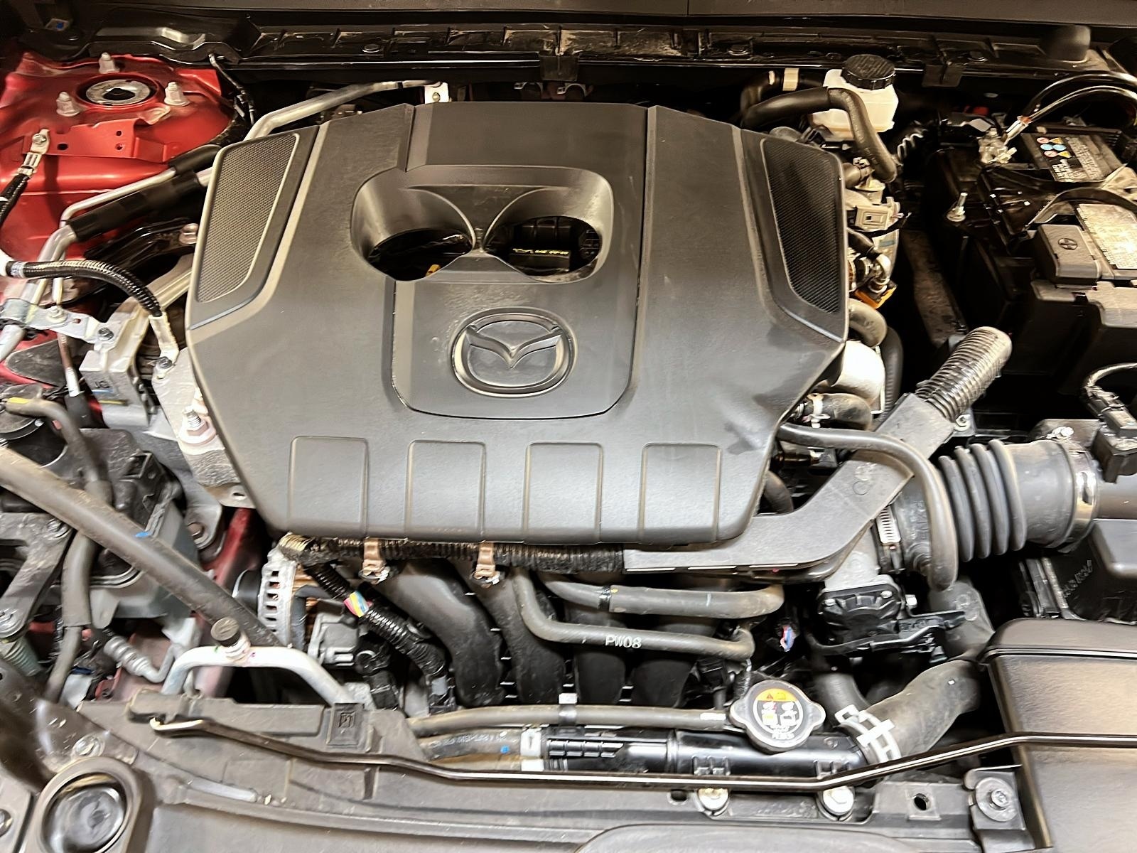 Mazda CX-30 GX 4RM 2025 - image #11