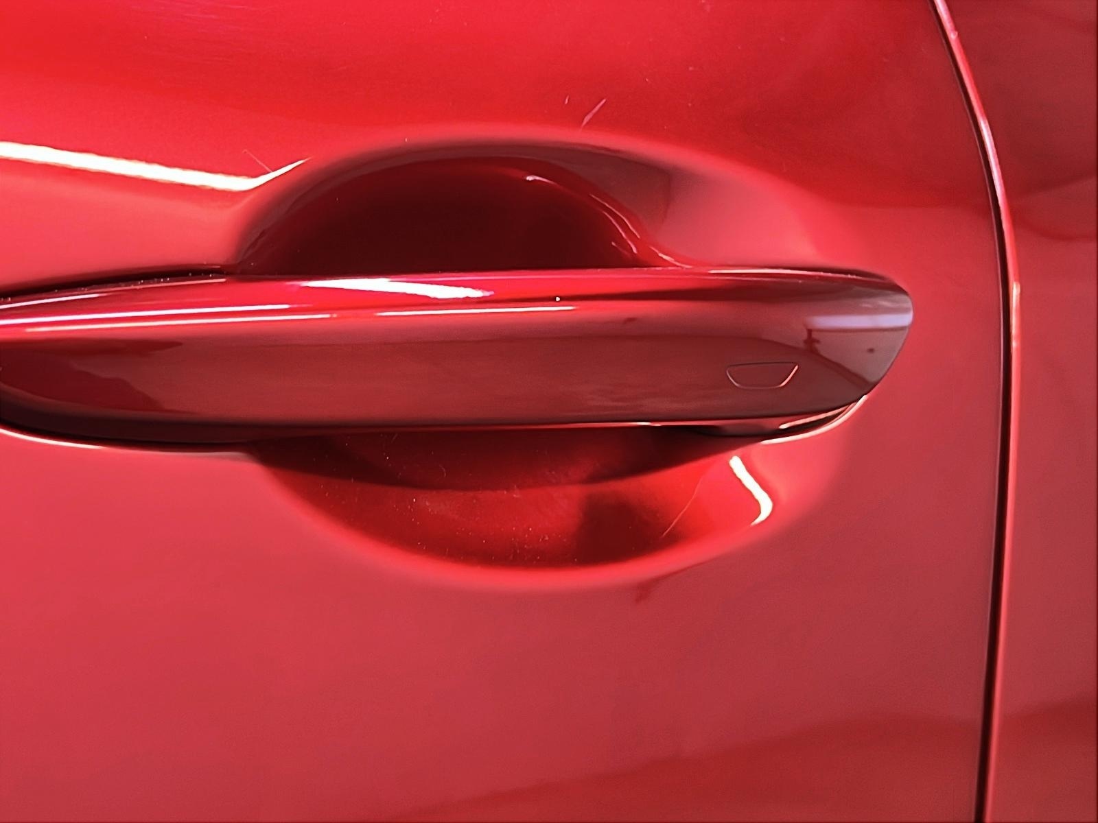 Mazda CX-30 2025 - Image #24