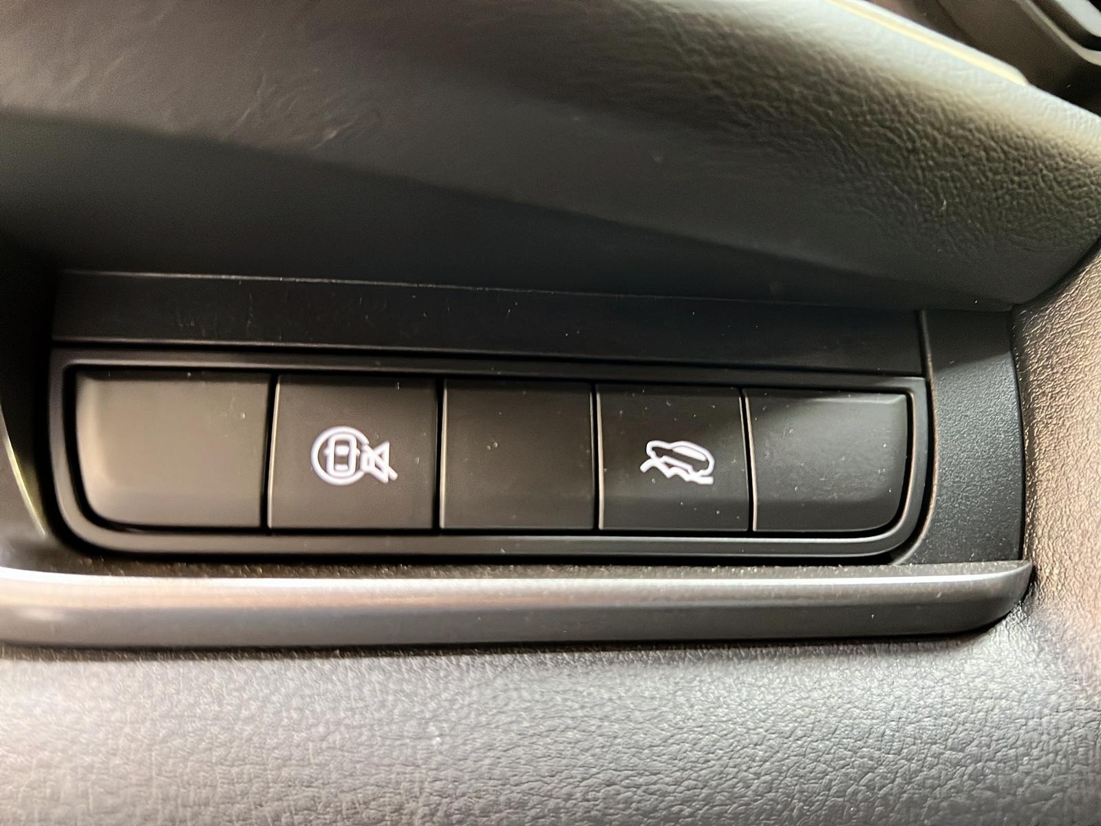 Mazda CX-30 GX 4RM 2025 - image #21