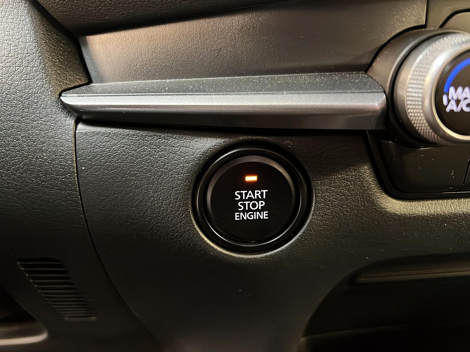 Mazda CX-30 2025 - Image #18