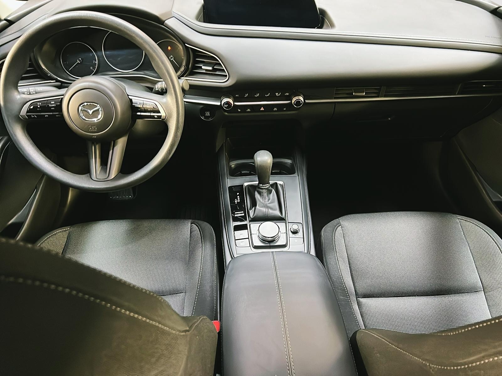 Mazda CX-30 GX 4RM 2025 - image #10