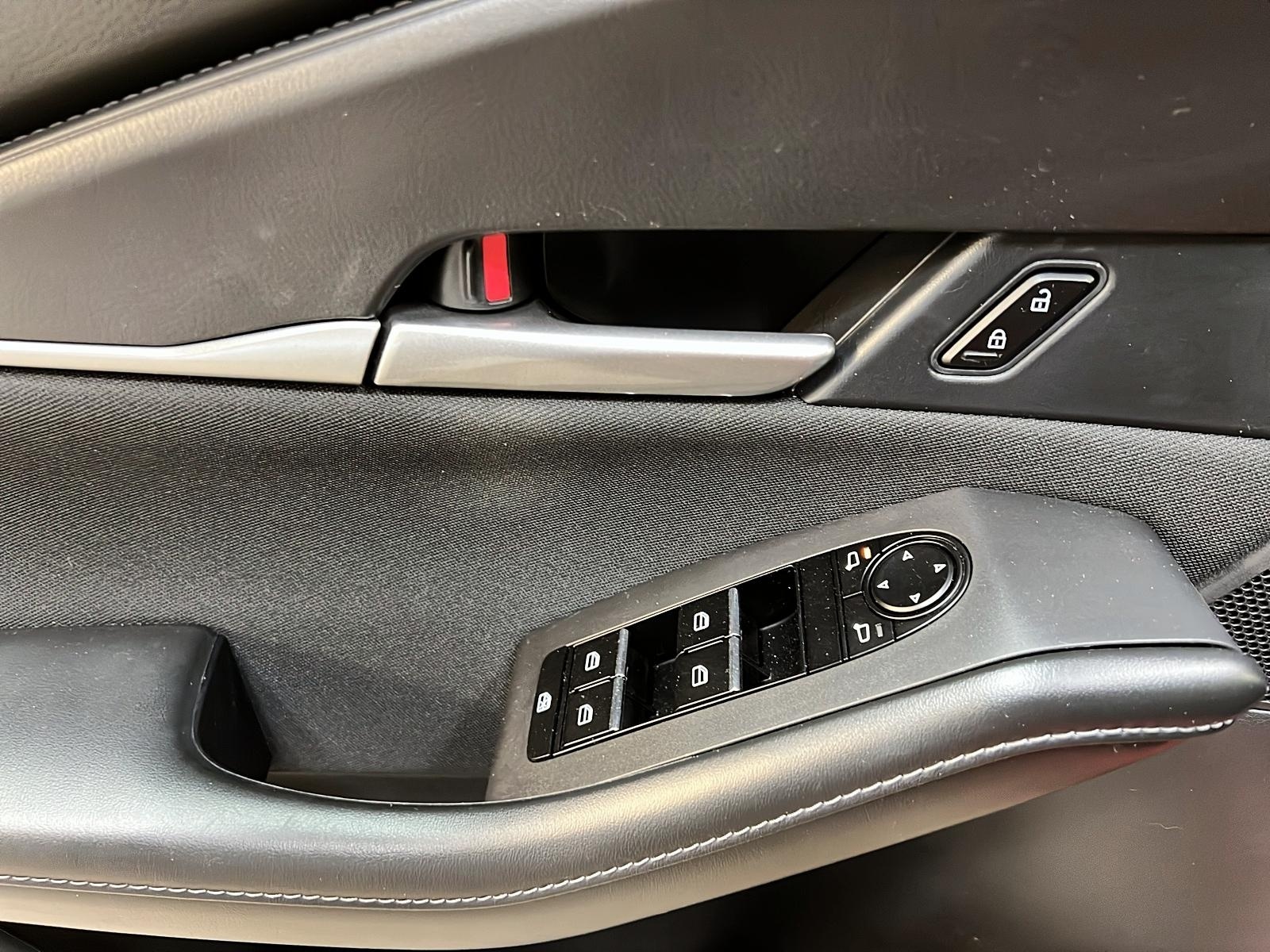 Mazda CX-30 2025 - Image #22