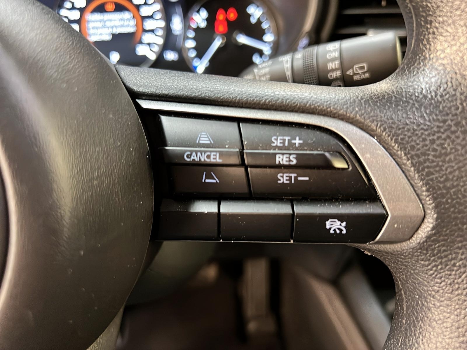 Mazda CX-30 2025 - Image #19