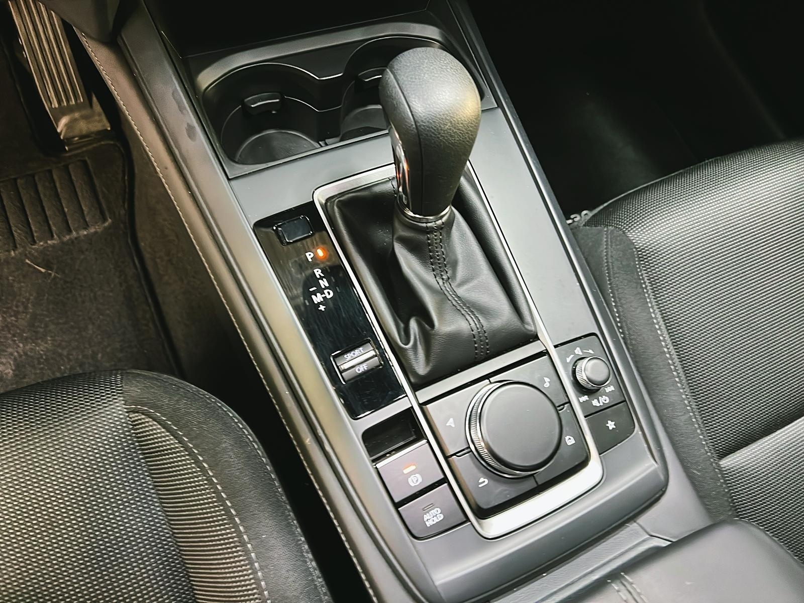 Mazda CX-30 2025 - Image #13