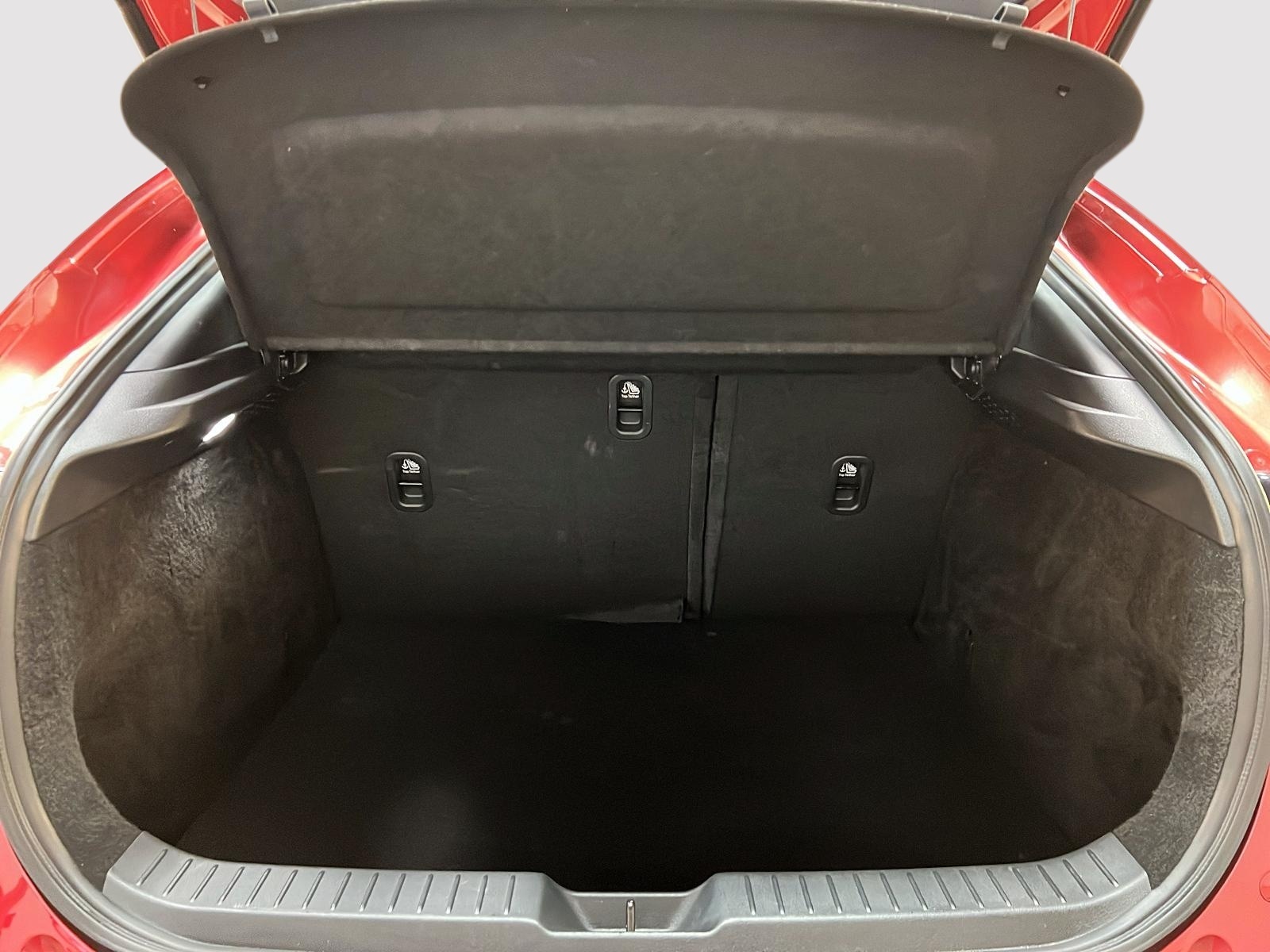 Mazda CX-30 2025 - Image #12